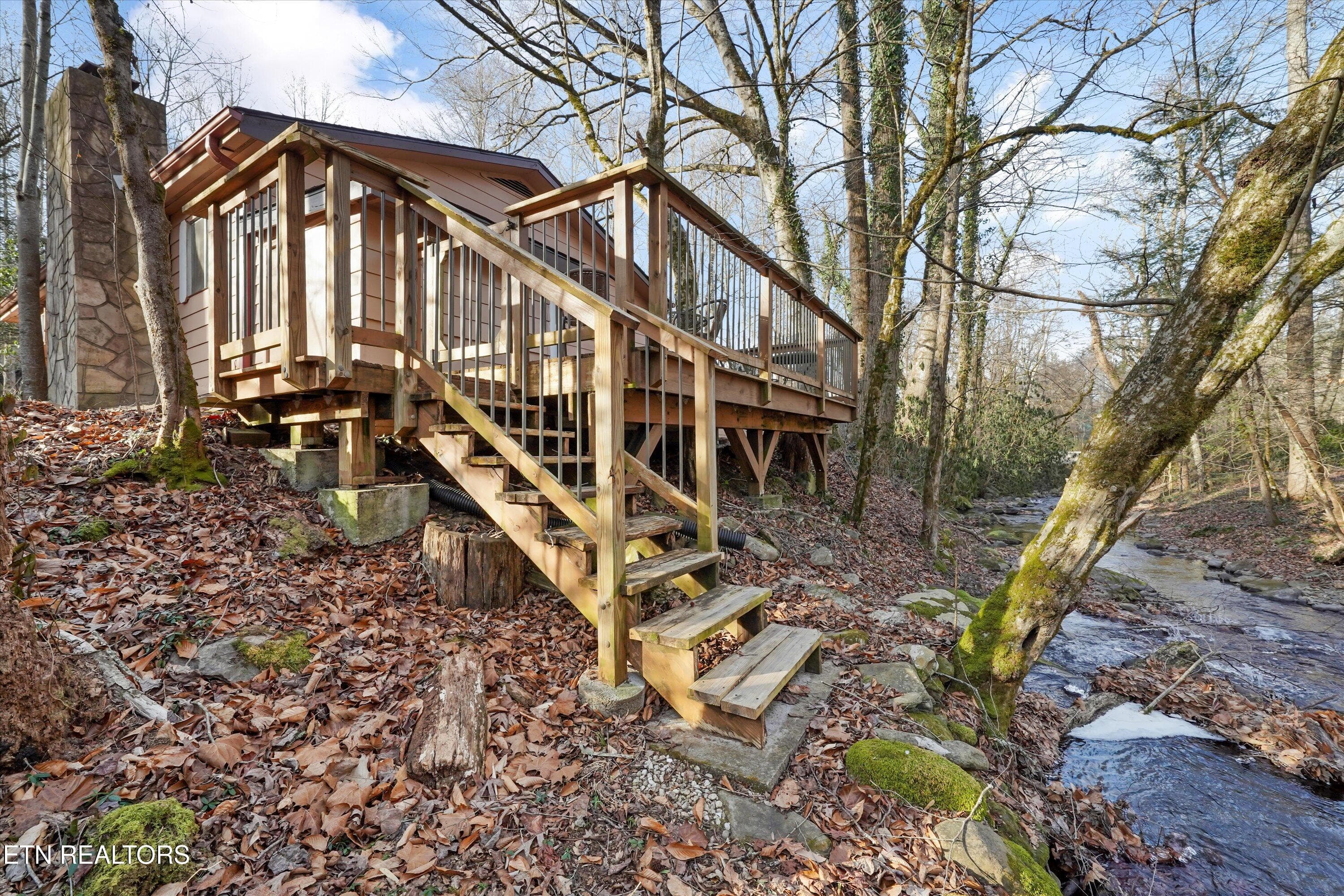 30-4413 E Scenic Dr 19 - 4413 E Scenic Drive, Gatlinburg, TN 37738, Gatlinburg