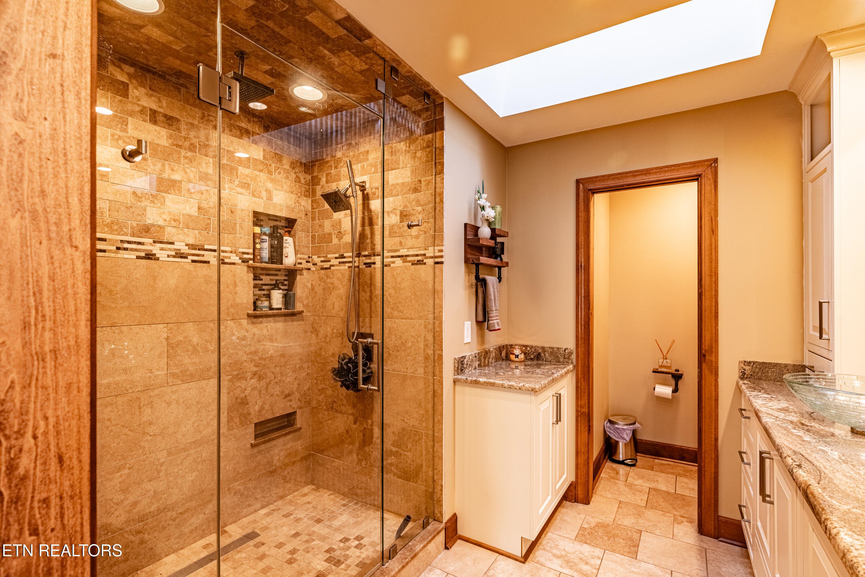 Primary Bathroom - 11104 Poplar Ridge Rd, Knoxville, TN 37932, Knoxville