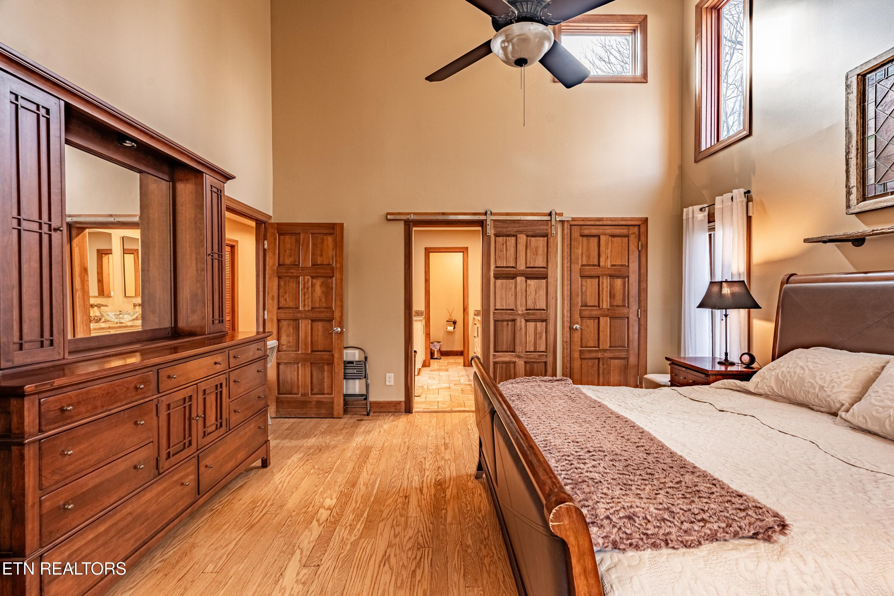 Primary Bedroom - 11104 Poplar Ridge Rd, Knoxville, TN 37932, Knoxville