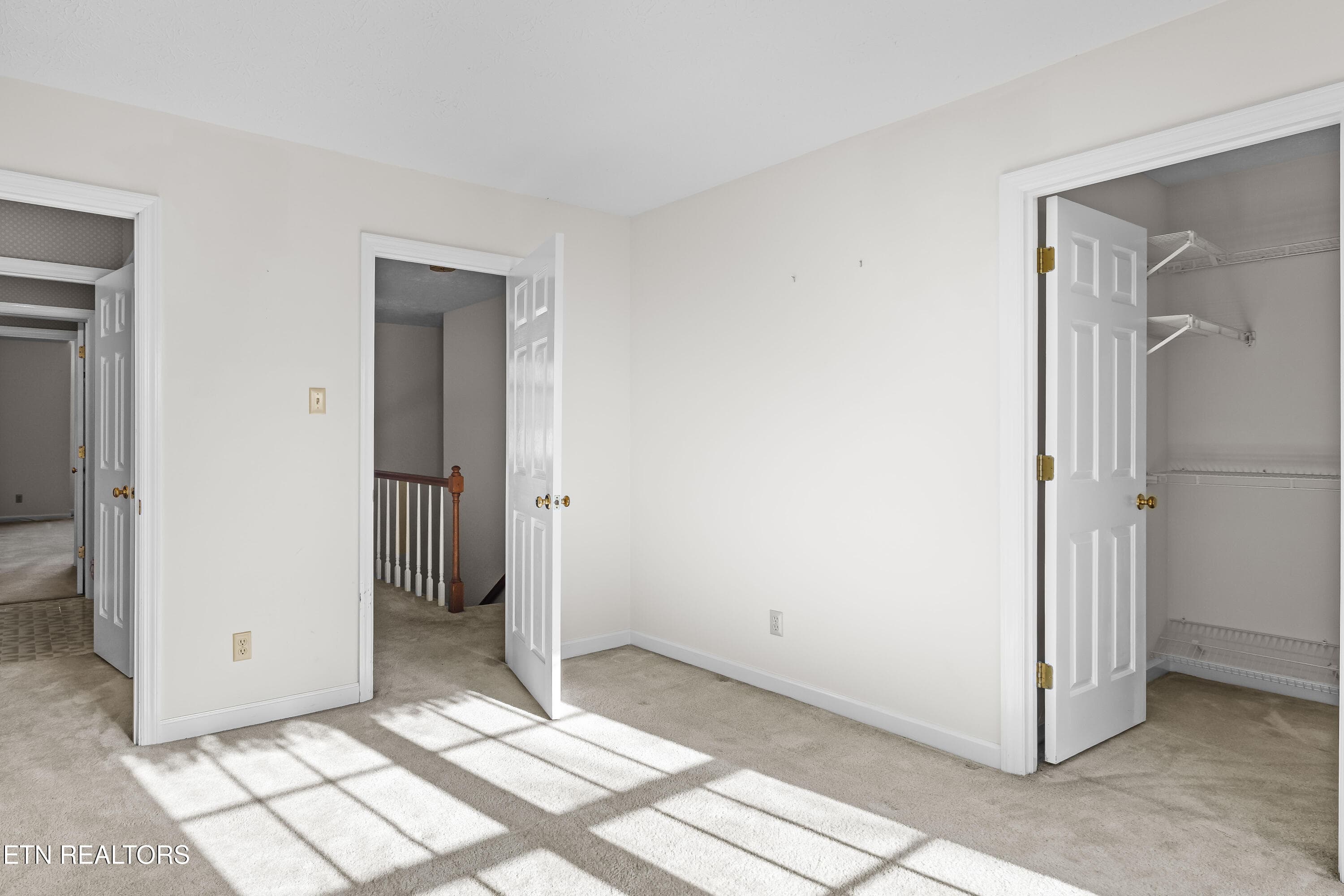 Upstairs Bedroom 1 - 905 Glennshire Drive, Knoxville, TN 37923, Knoxville