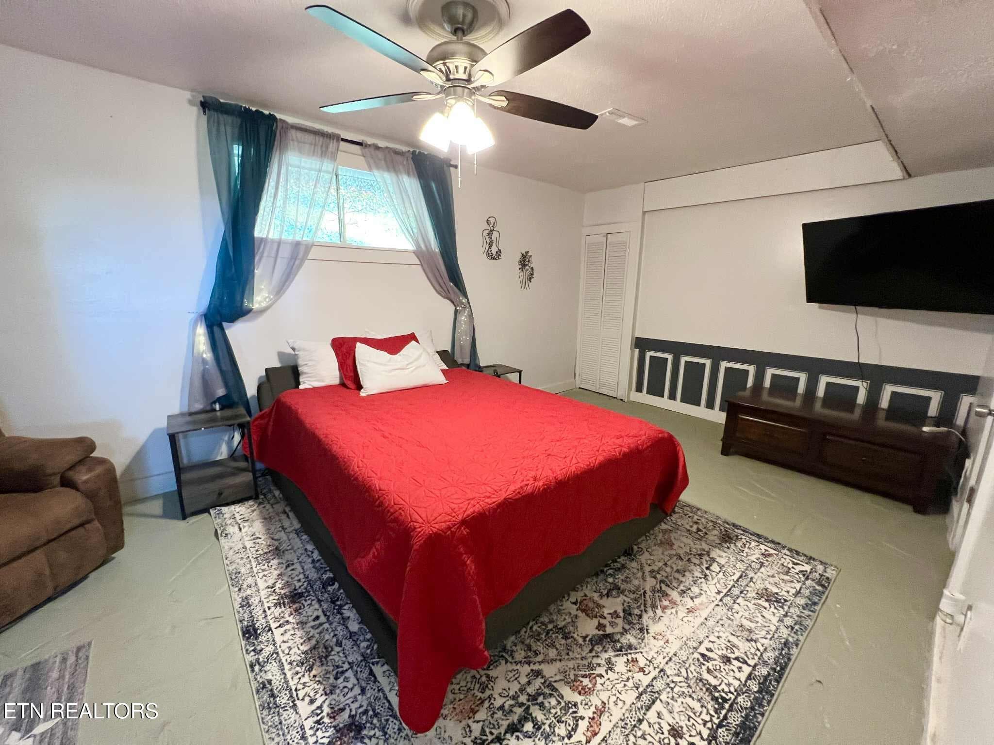 KEJNCE - 191 Hudson Lane, Clinton, TN 37716, Clinton