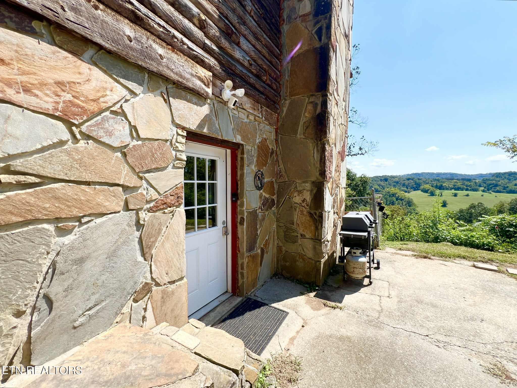 DKJBVDS - 191 Hudson Lane, Clinton, TN 37716, Clinton