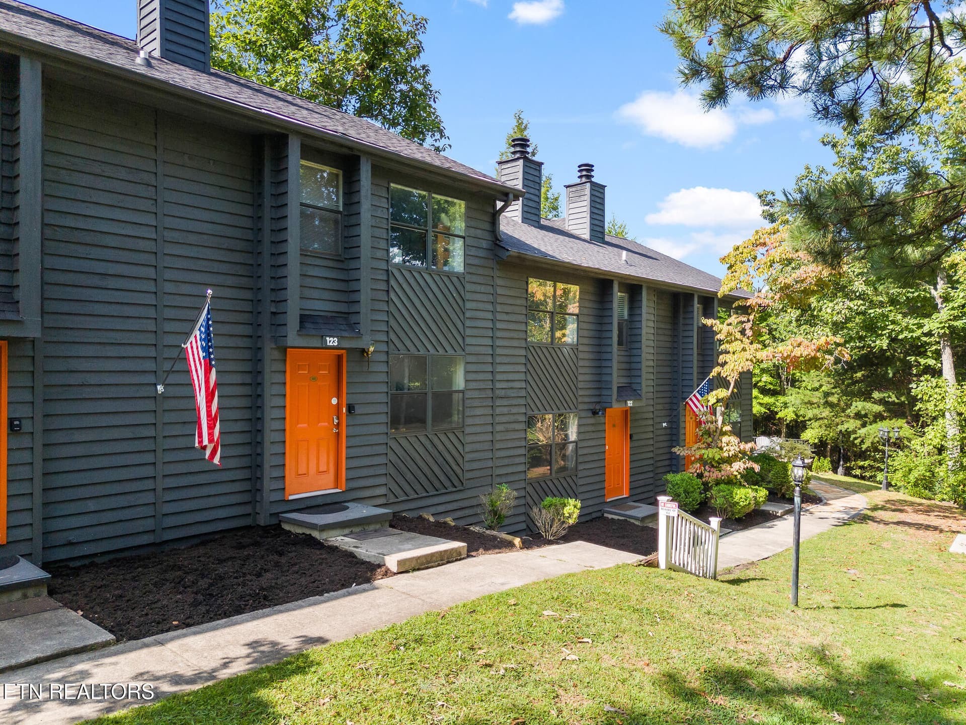 Pinecrest_Townhomes_-04 - 3729 Plaza Way 121-126, Pigeon Forge, TN 37863