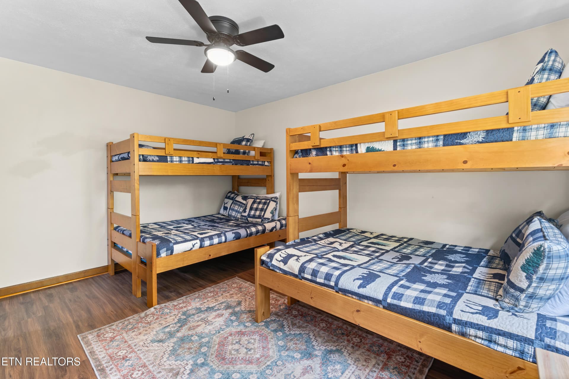 Pinecrest Townhomes - 121-12 - 3729 Plaza Way 121-126, Pigeon Forge, TN 37863