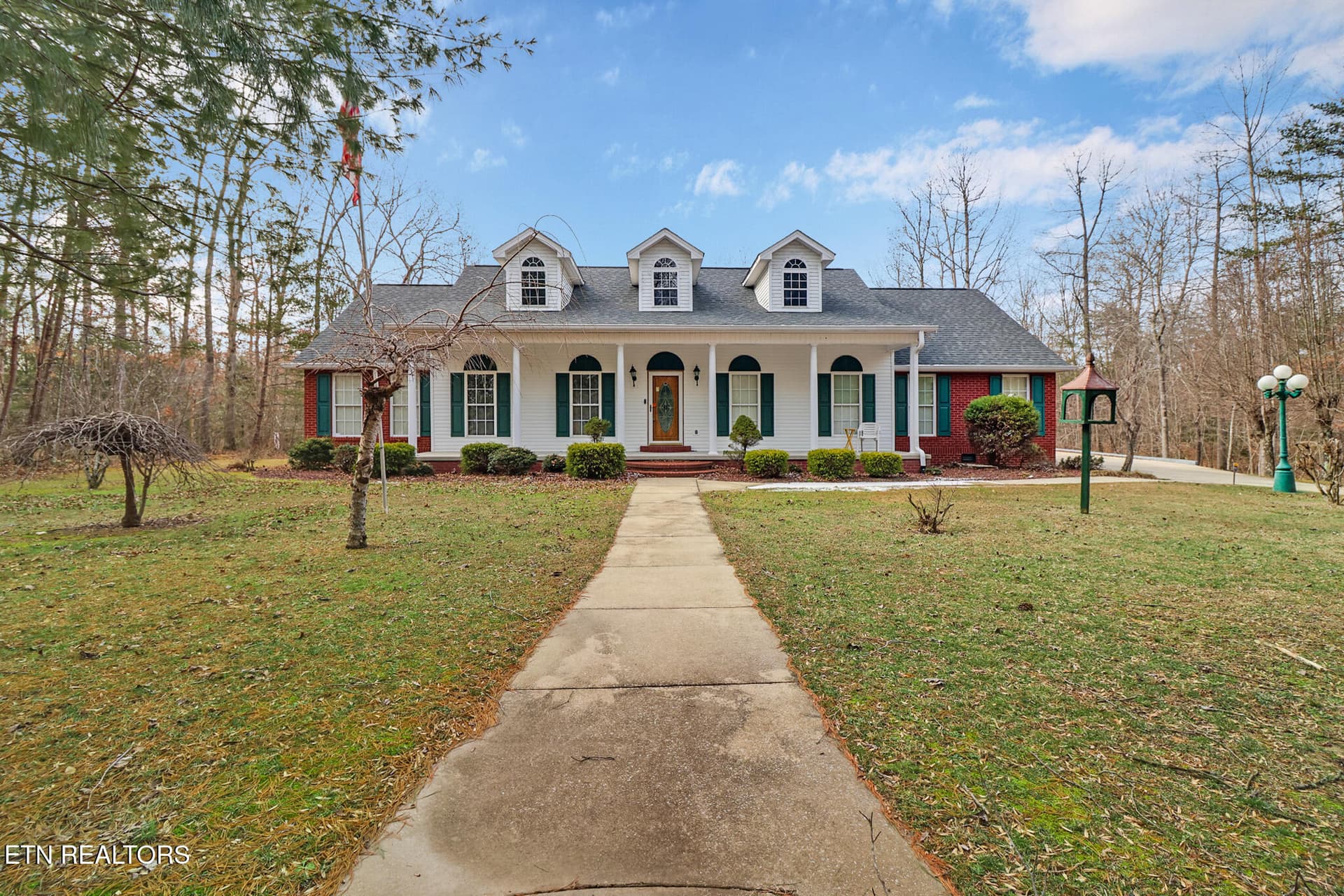 306 Carrie Drive, Crossville, TN 38572