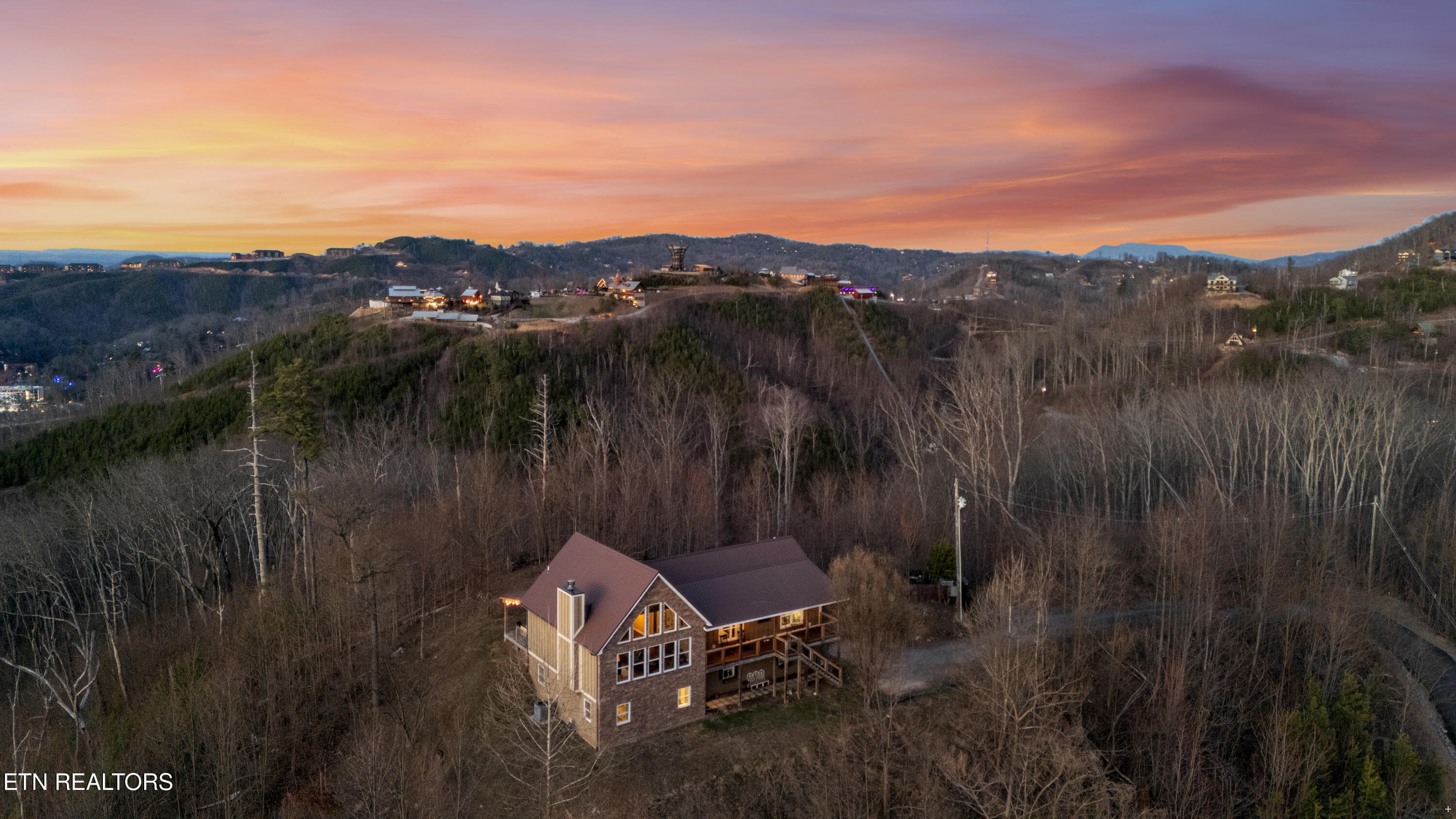 Positive Perceptions-49 - 835 Perry Drive, Gatlinburg, TN 37738, Gatlinburg