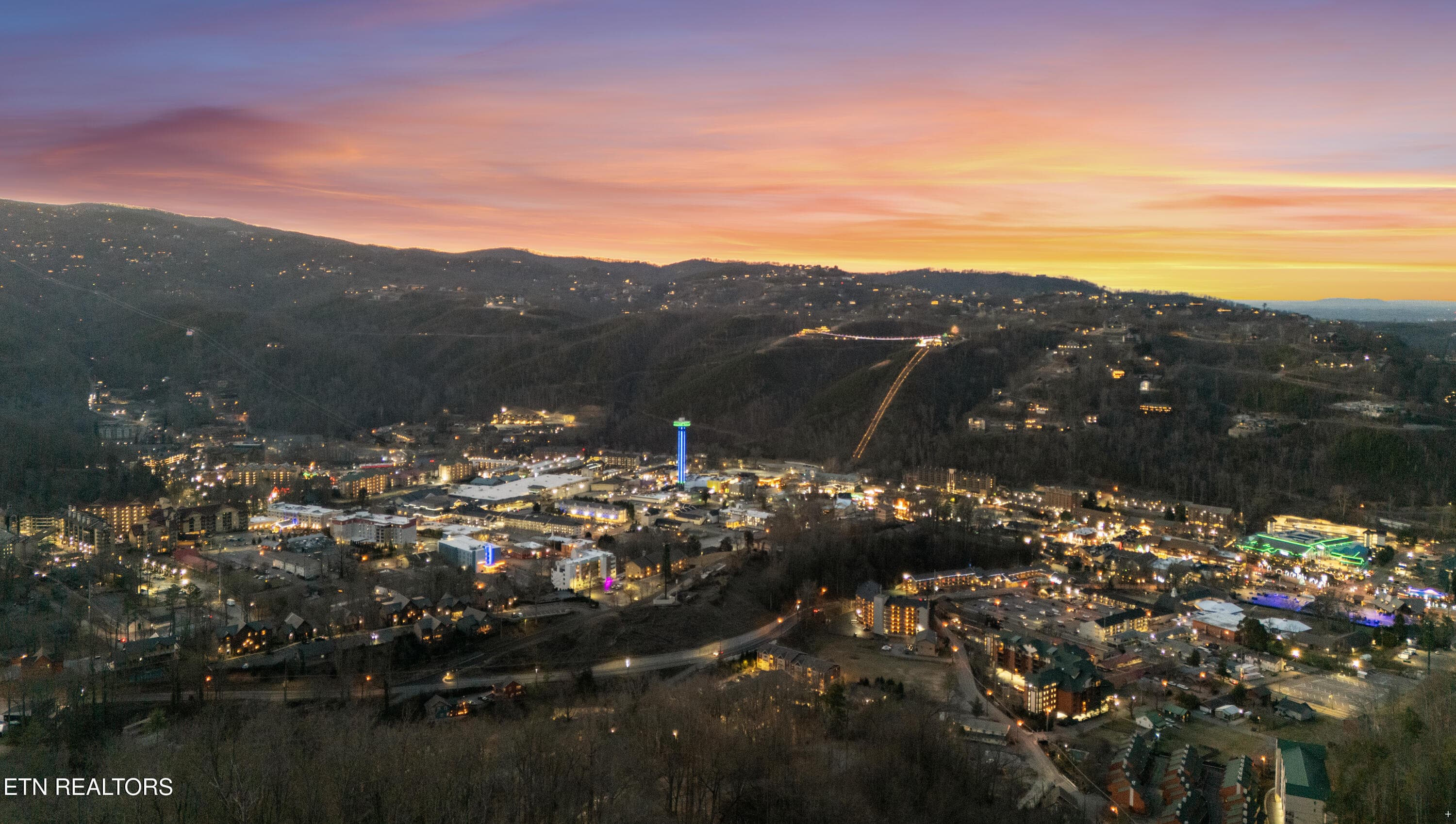Positive Perceptions-52 - 835 Perry Drive, Gatlinburg, TN 37738, Gatlinburg