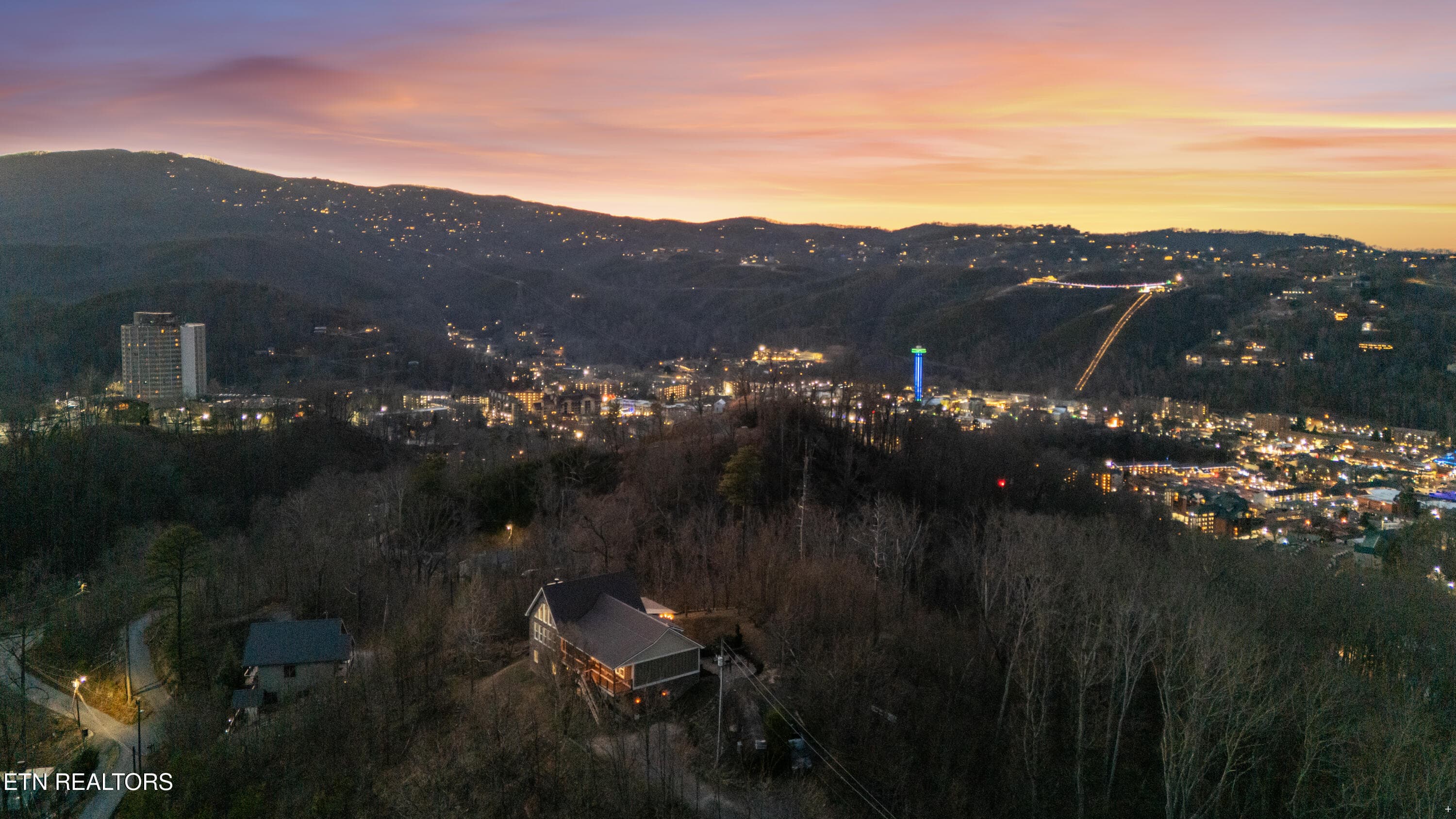 Positive Perceptions-53 - 835 Perry Drive, Gatlinburg, TN 37738, Gatlinburg