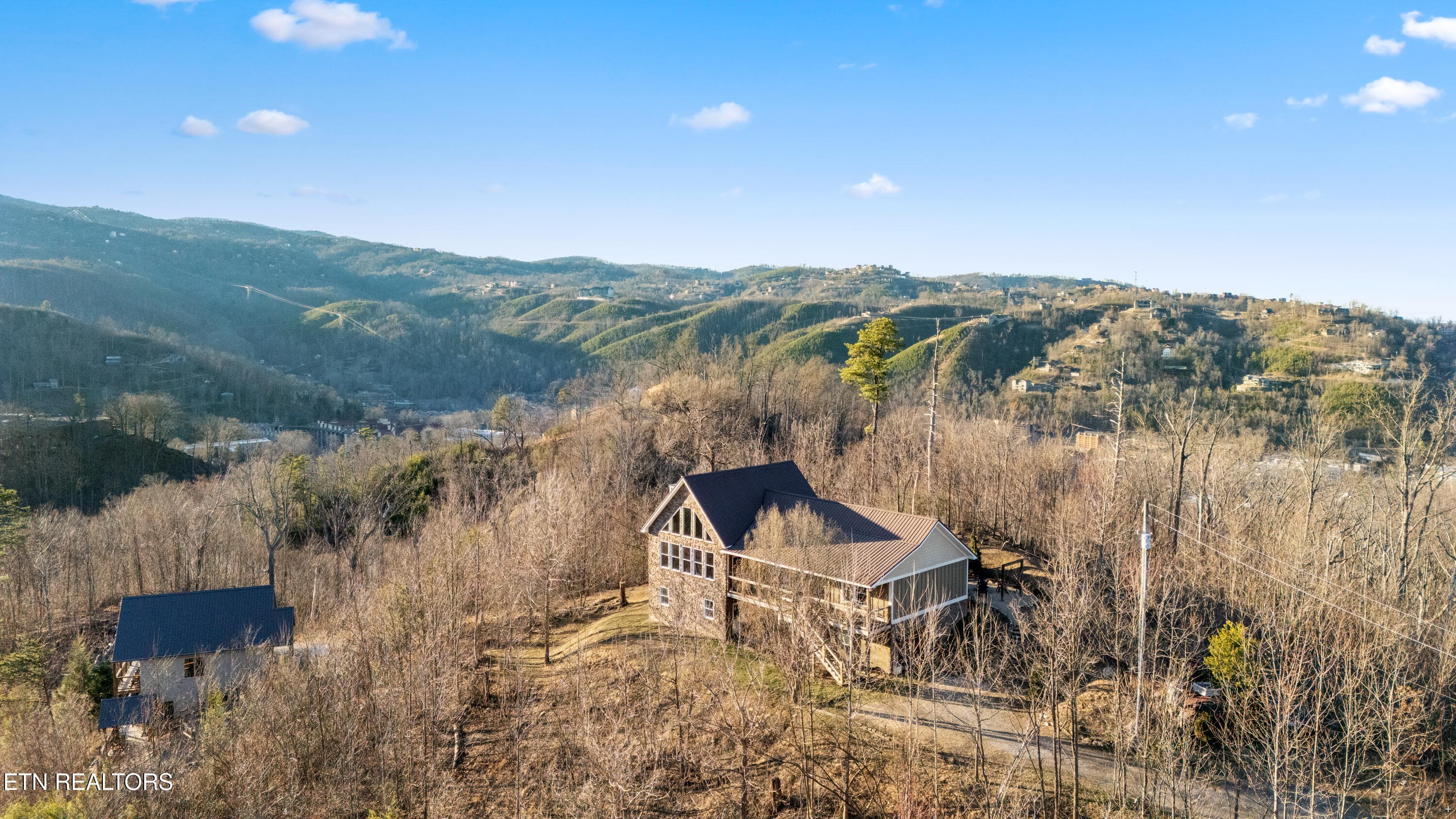 Positive Perceptions-43 - 835 Perry Drive, Gatlinburg, TN 37738, Gatlinburg