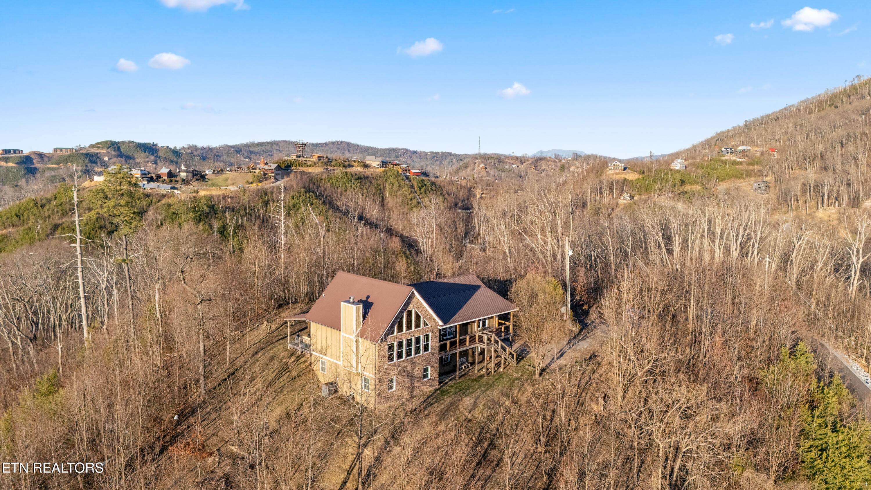 Positive Perceptions-47 - 835 Perry Drive, Gatlinburg, TN 37738, Gatlinburg