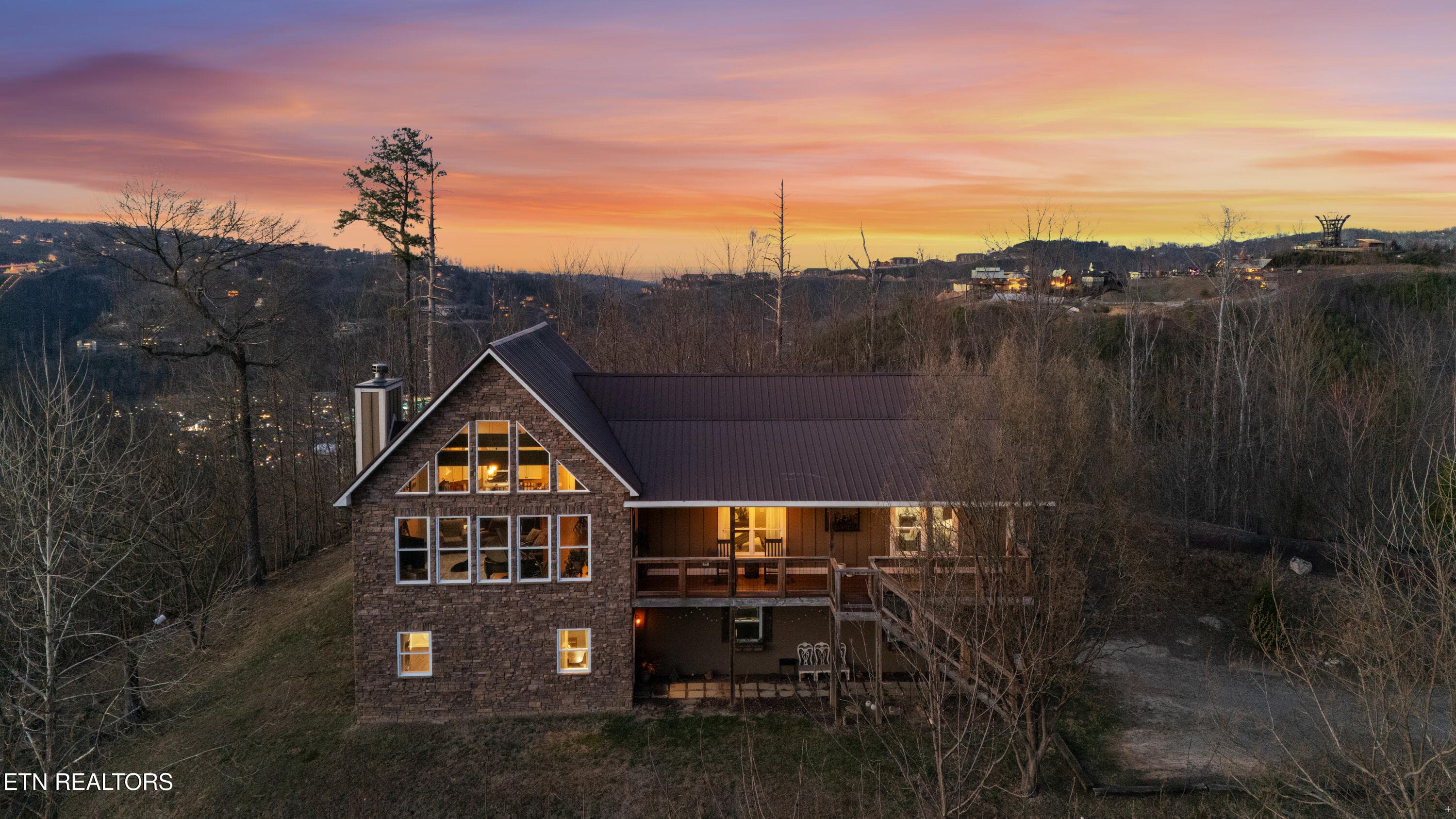 Positive Perceptions-48 - 835 Perry Drive, Gatlinburg, TN 37738, Gatlinburg