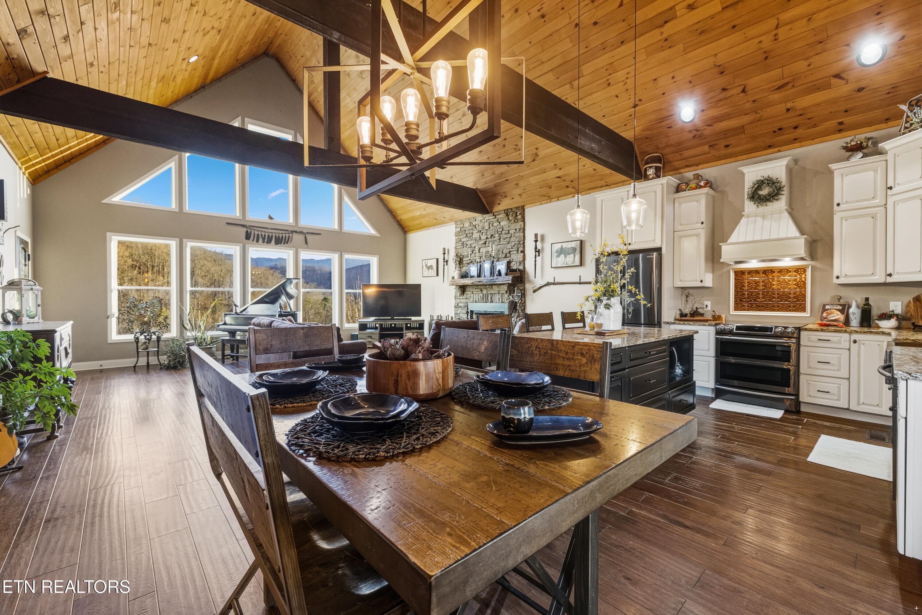 Positive Perceptions-17 - 835 Perry Drive, Gatlinburg, TN 37738, Gatlinburg
