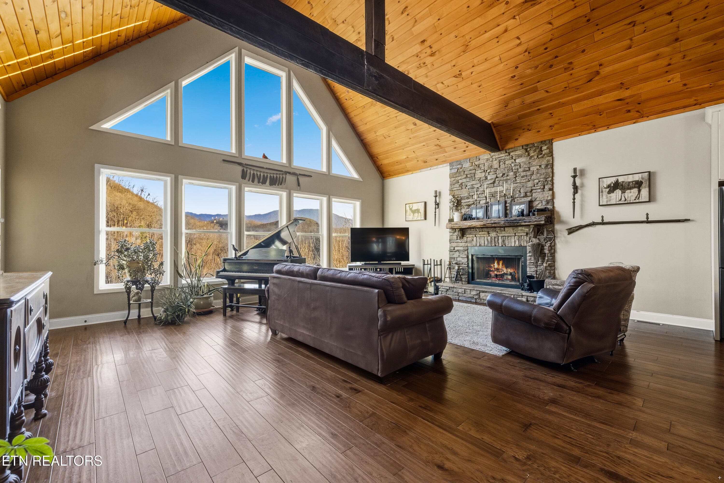 Positive Perceptions-18 - 835 Perry Drive, Gatlinburg, TN 37738, Gatlinburg