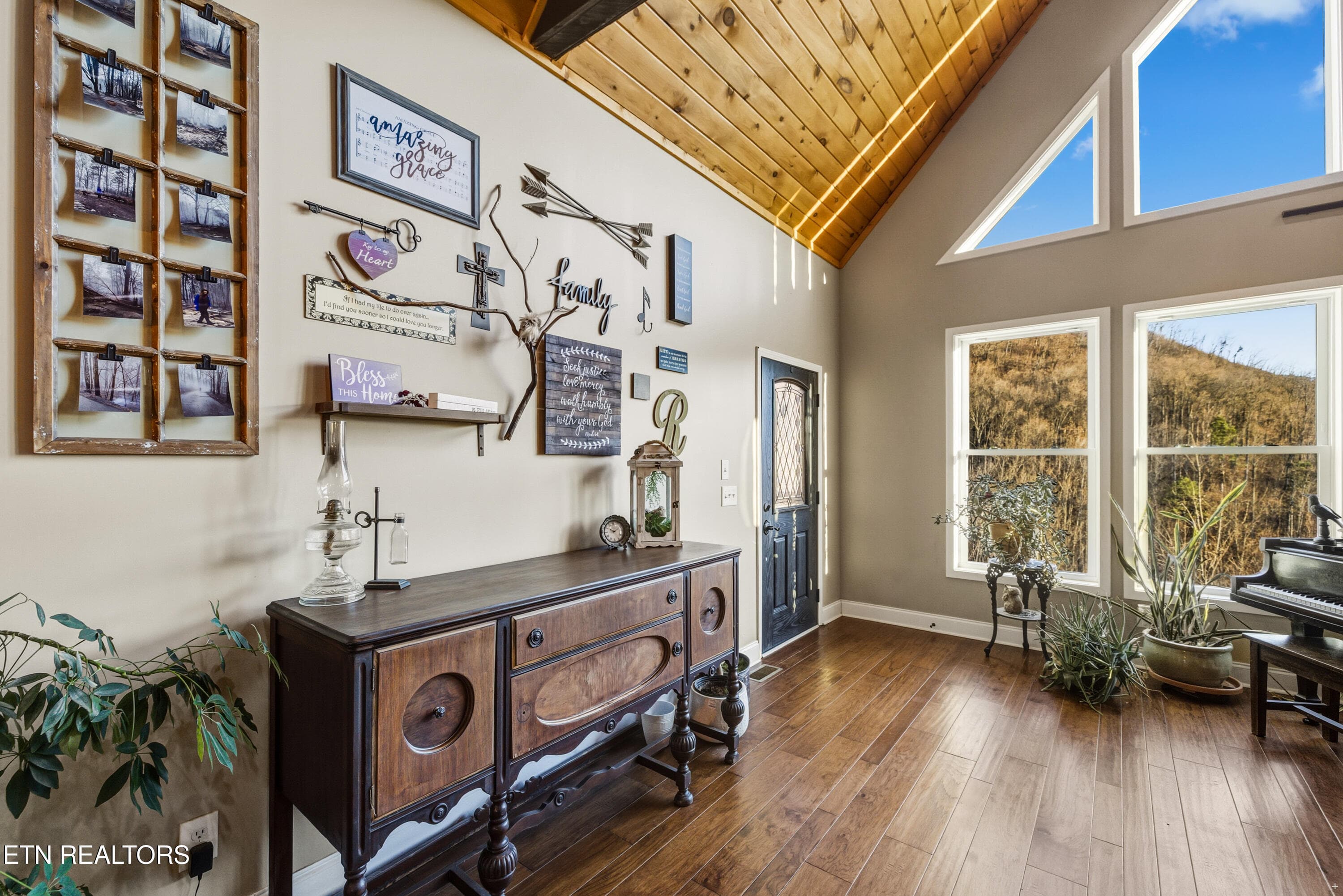 Positive Perceptions-19 - 835 Perry Drive, Gatlinburg, TN 37738, Gatlinburg