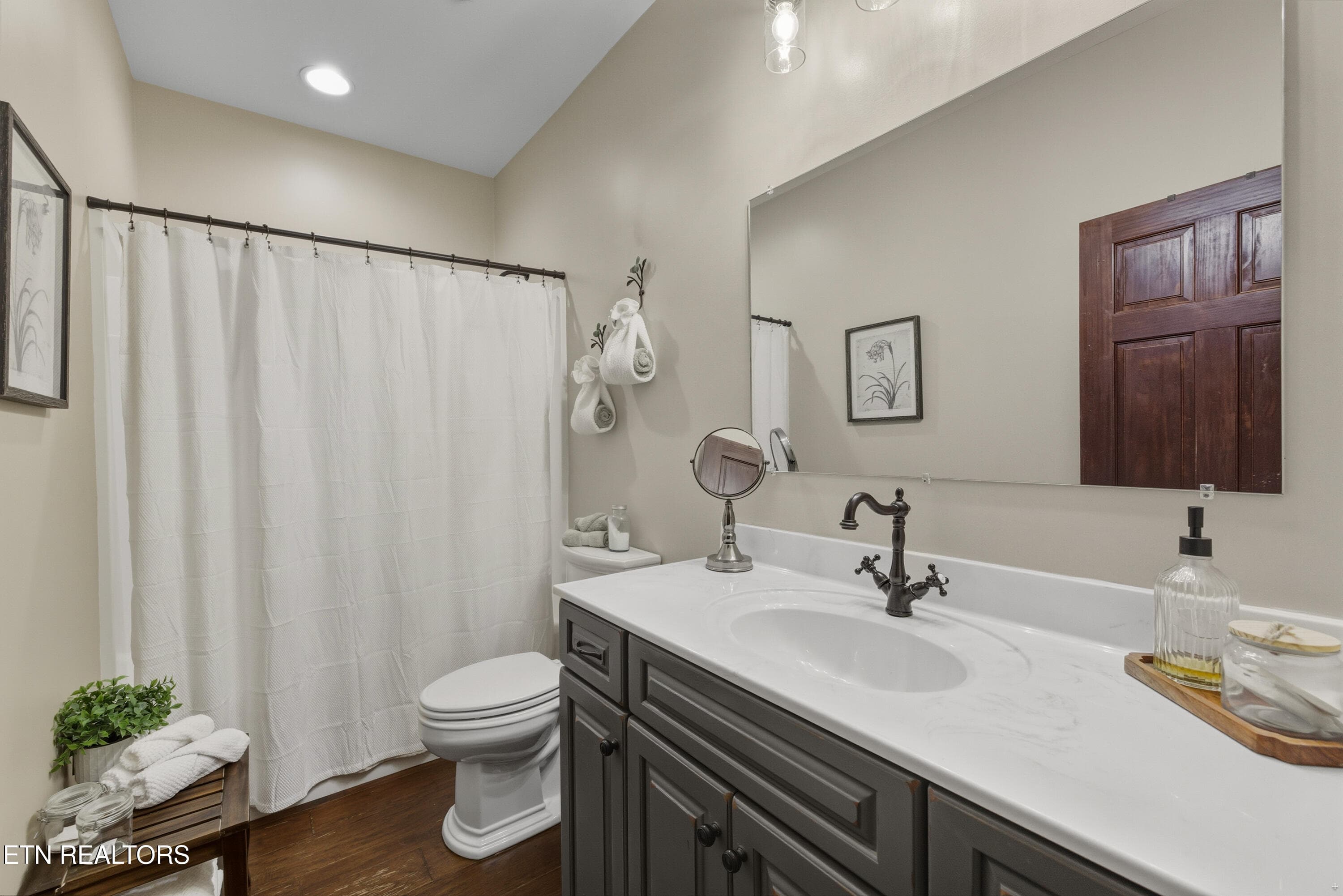 Positive Perceptions-28 - 835 Perry Drive, Gatlinburg, TN 37738, Gatlinburg