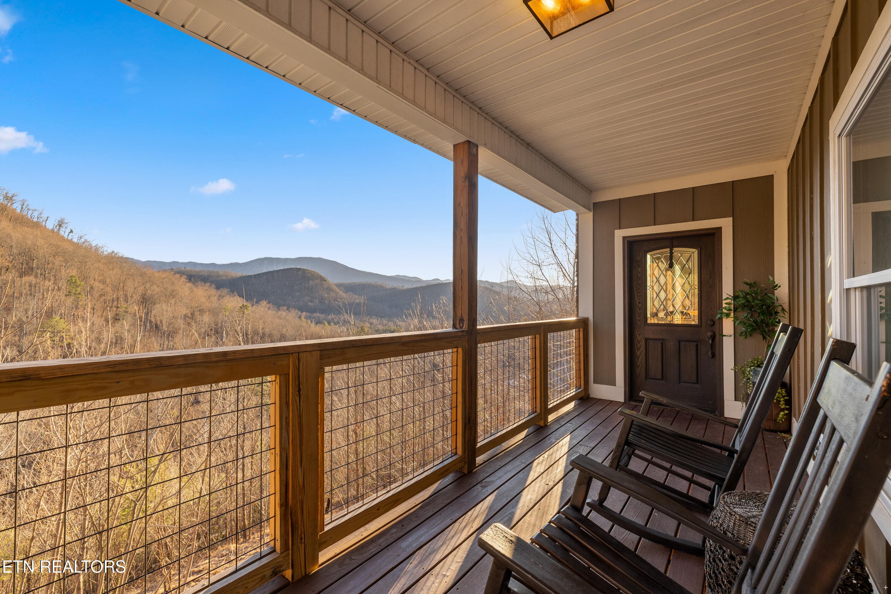 Positive Perceptions-2 - 835 Perry Drive, Gatlinburg, TN 37738, Gatlinburg