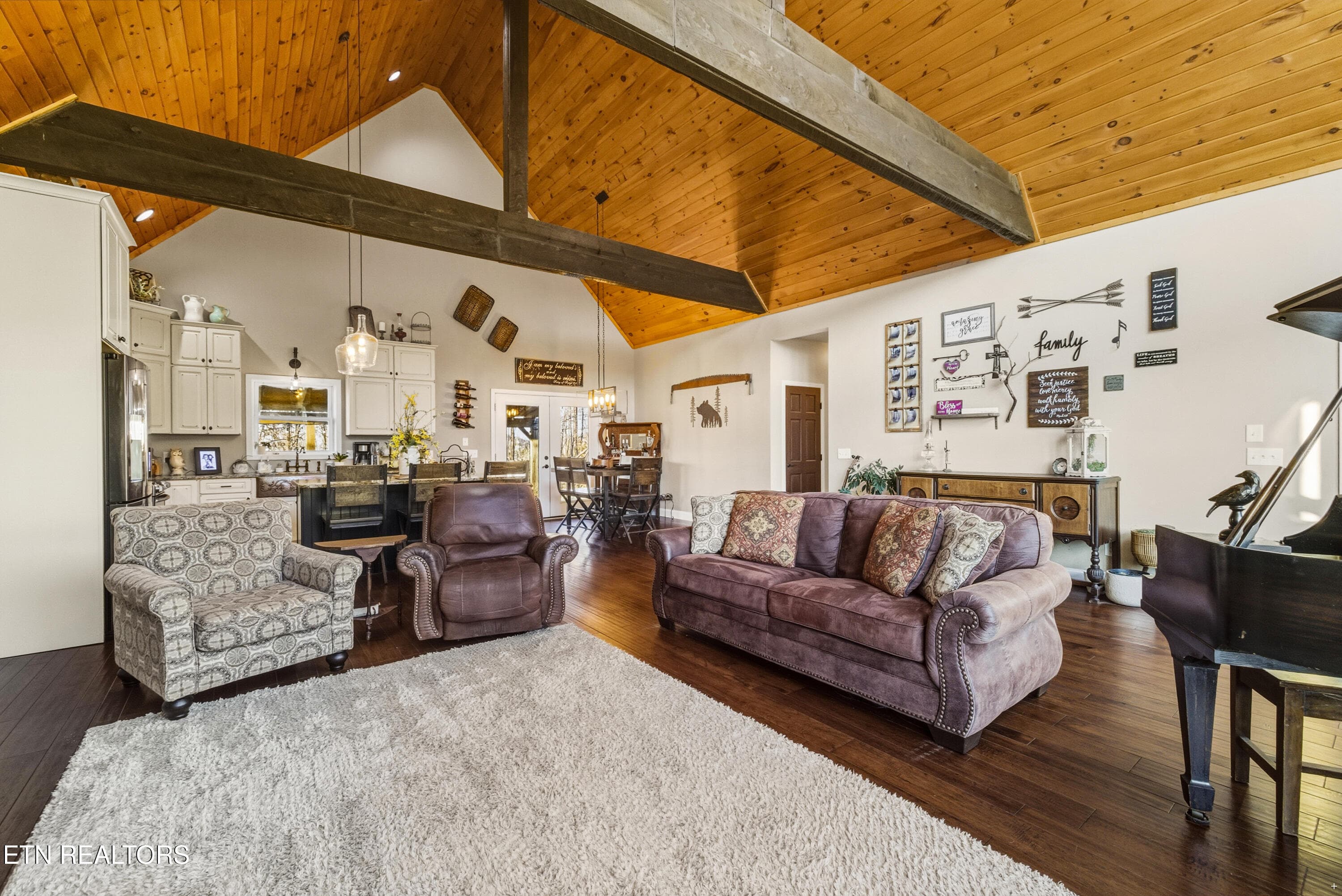 Positive Perceptions-6 - 835 Perry Drive, Gatlinburg, TN 37738, Gatlinburg