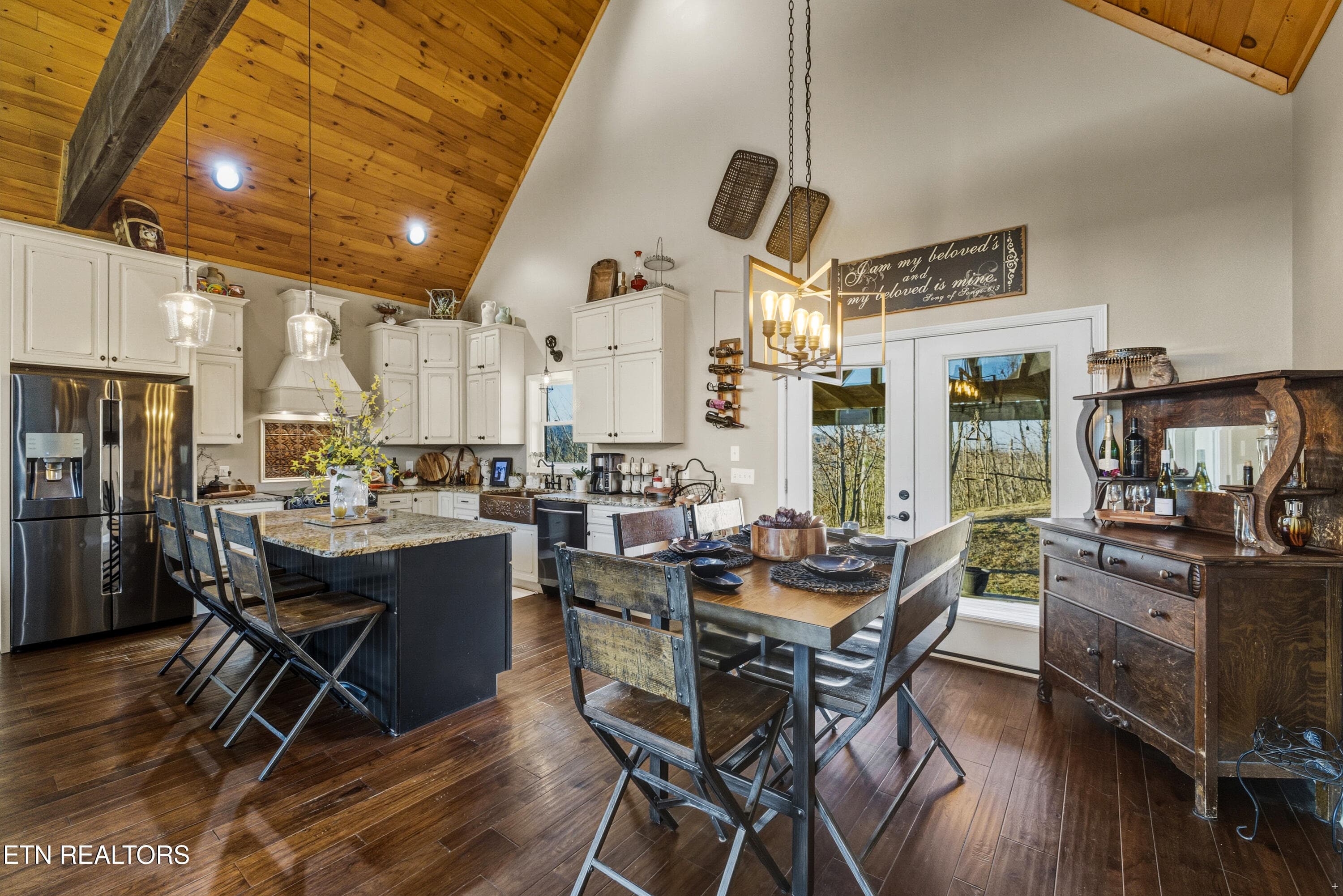 Positive Perceptions-7 - 835 Perry Drive, Gatlinburg, TN 37738, Gatlinburg