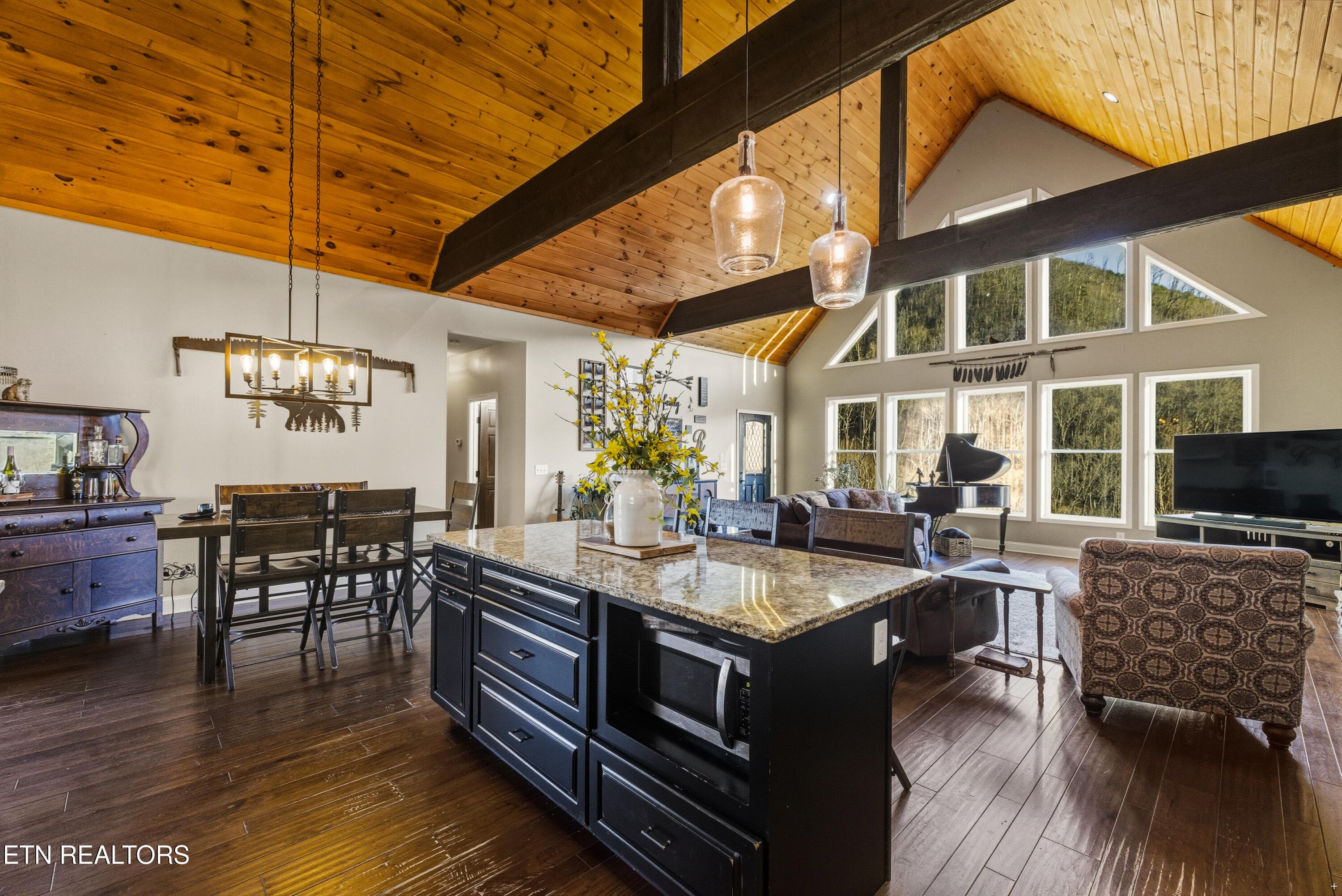 Positive Perceptions-10 - 835 Perry Drive, Gatlinburg, TN 37738, Gatlinburg