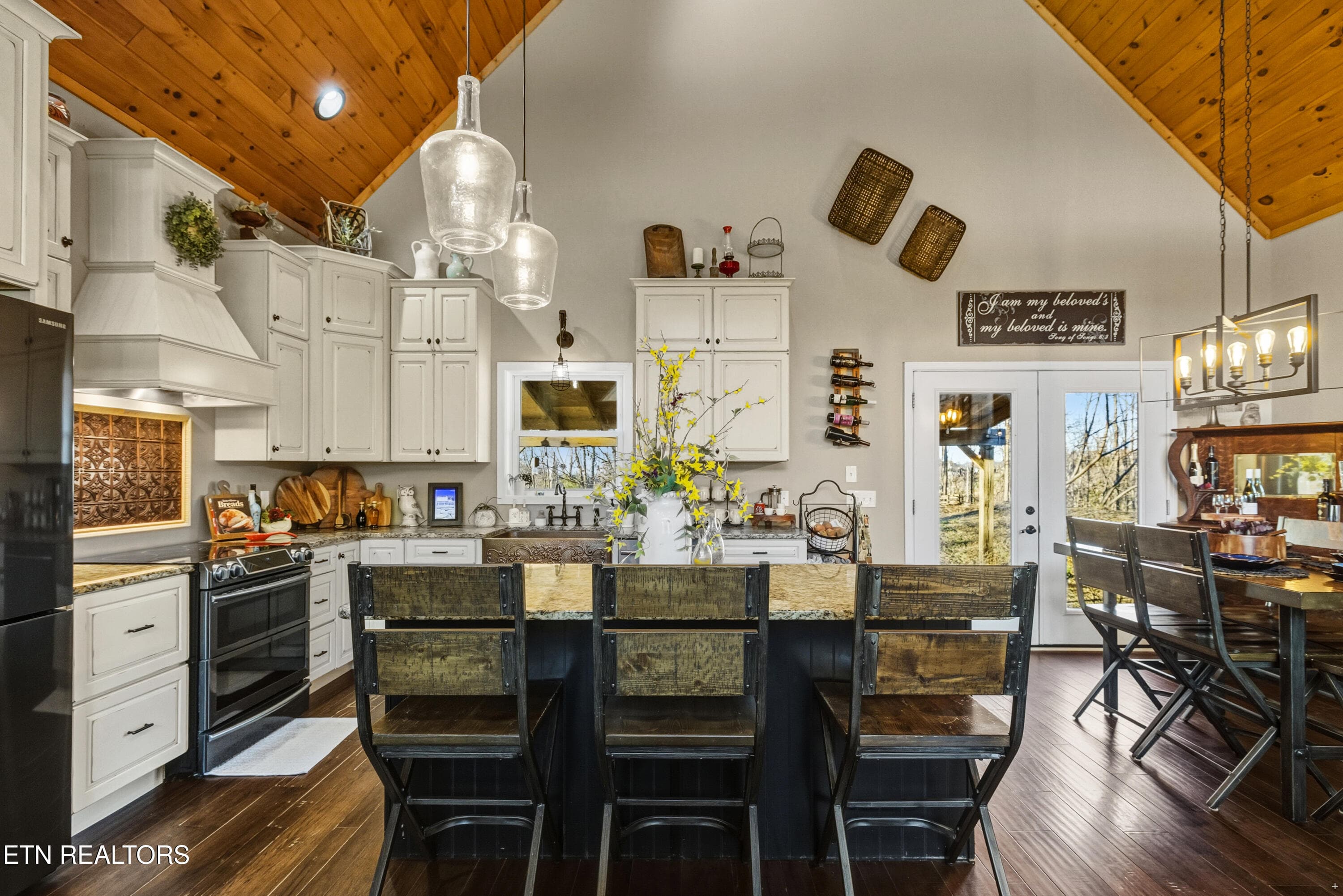 Positive Perceptions-13 - 835 Perry Drive, Gatlinburg, TN 37738, Gatlinburg