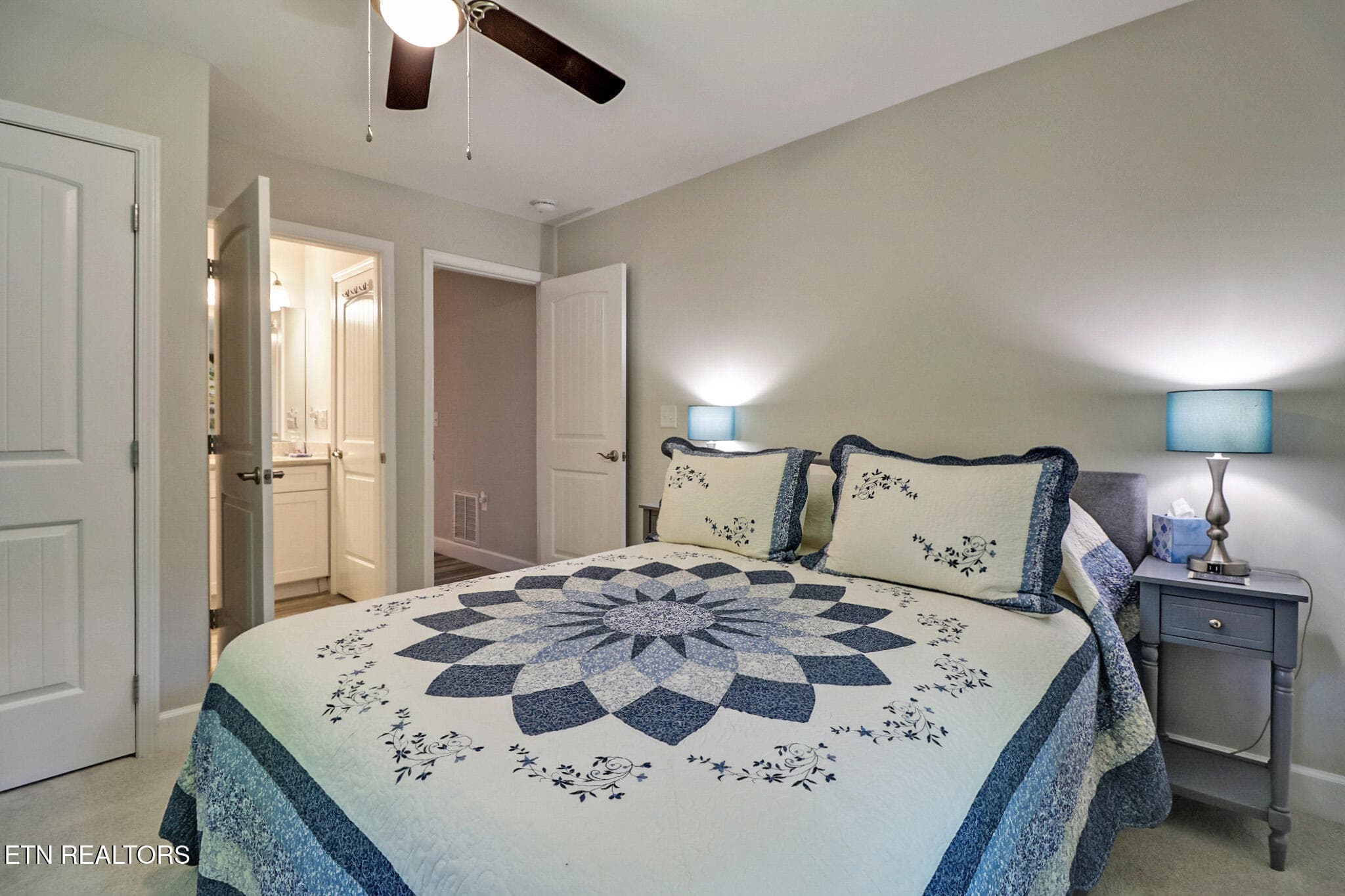 Bedroom 3 - 38 Markham Terrace, Crossville, TN 38558