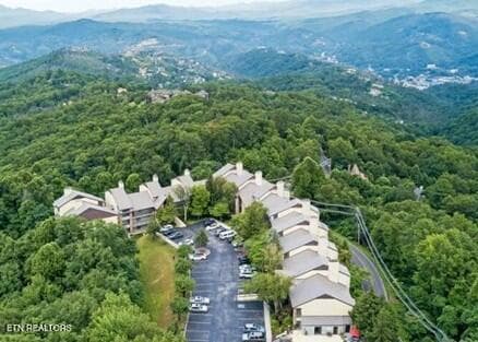 1130SV Drone 4 - 1130 Ski View Drive UNIT 109, Gatlinburg, TN 37738, Gatlinburg