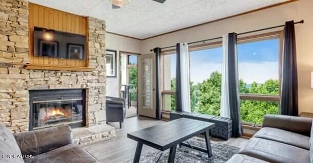 1130SV LIV 1 - 1130 Ski View Drive UNIT 109, Gatlinburg, TN 37738, Gatlinburg