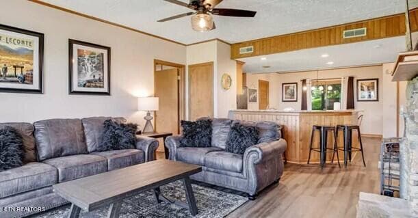 1130SV LIV 4 - 1130 Ski View Drive UNIT 109, Gatlinburg, TN 37738, Gatlinburg