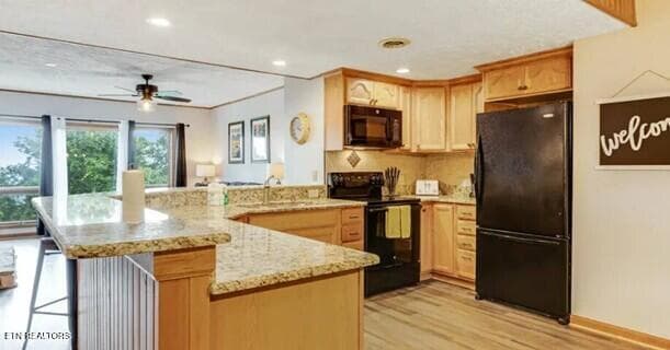 1130SV KIT 3 - 1130 Ski View Drive UNIT 109, Gatlinburg, TN 37738, Gatlinburg
