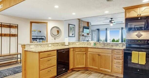 1130SV KIT 6 - 1130 Ski View Drive UNIT 109, Gatlinburg, TN 37738, Gatlinburg