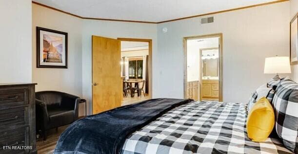 1130SV BLK BD 2 - 1130 Ski View Drive UNIT 109, Gatlinburg, TN 37738, Gatlinburg