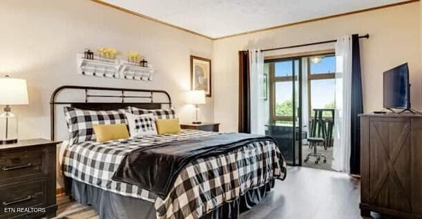 1130SV BLK BD 3 - 1130 Ski View Drive UNIT 109, Gatlinburg, TN 37738, Gatlinburg