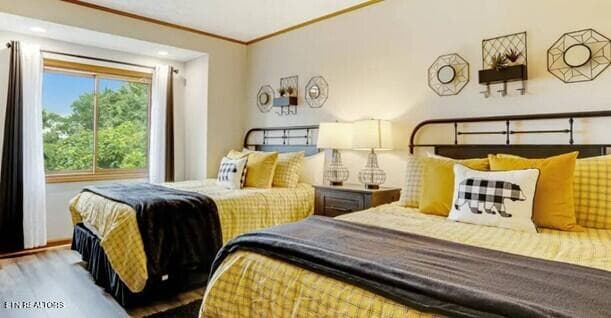 1130SV YLO BD 1 - 1130 Ski View Drive UNIT 109, Gatlinburg, TN 37738, Gatlinburg