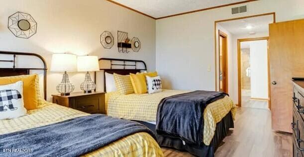1130SV YLO BD 2 - 1130 Ski View Drive UNIT 109, Gatlinburg, TN 37738, Gatlinburg