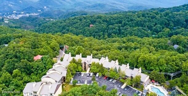1130SV Drone 2 - 1130 Ski View Drive UNIT 109, Gatlinburg, TN 37738, Gatlinburg