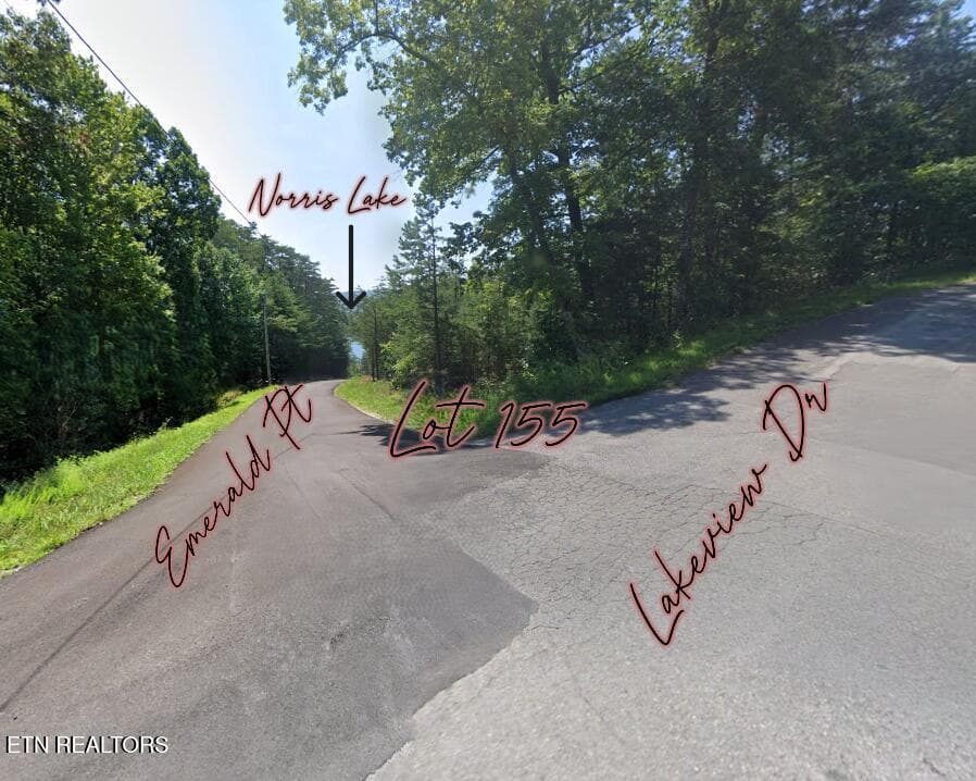 Lot 155, Emerald Pt - Emerald Pt, Sharps Chapel, TN 37866