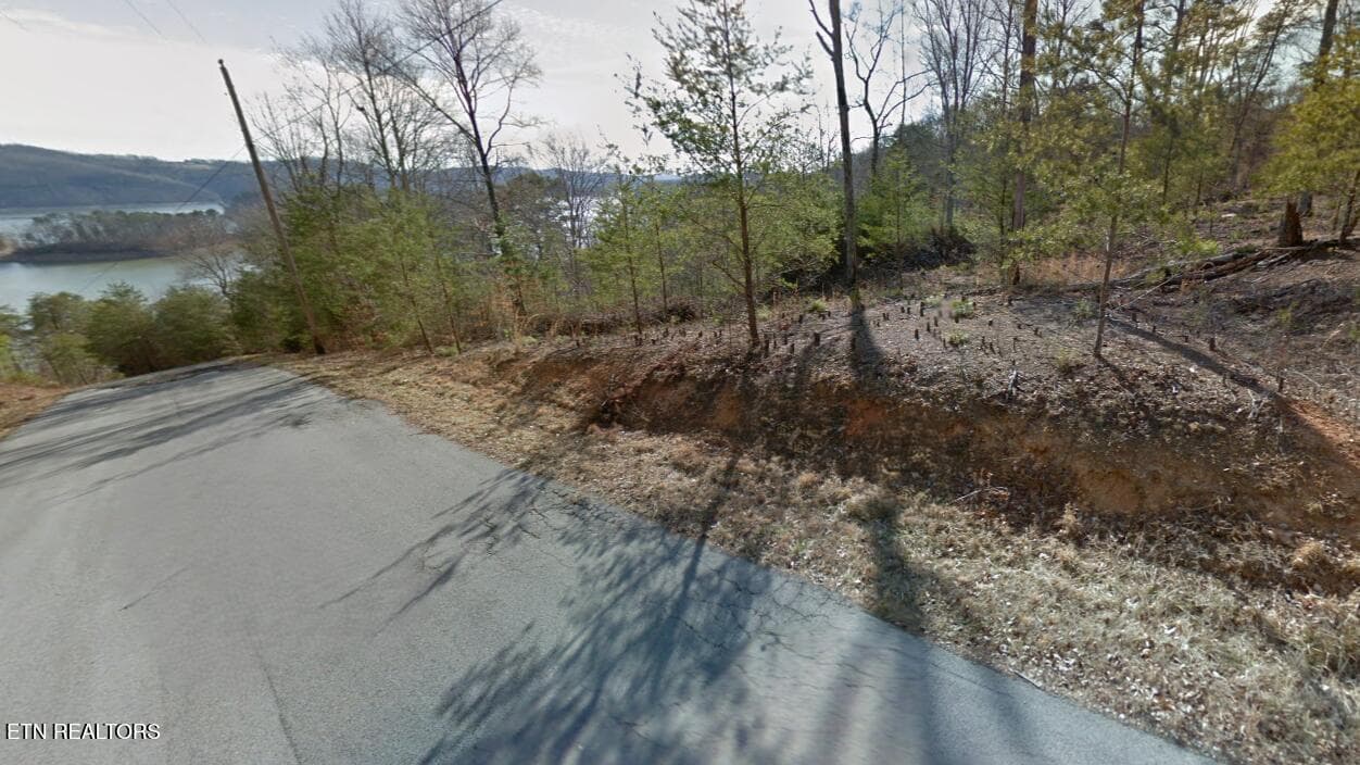 Lot 155 Emerald Pt - Emerald Pt, Sharps Chapel, TN 37866