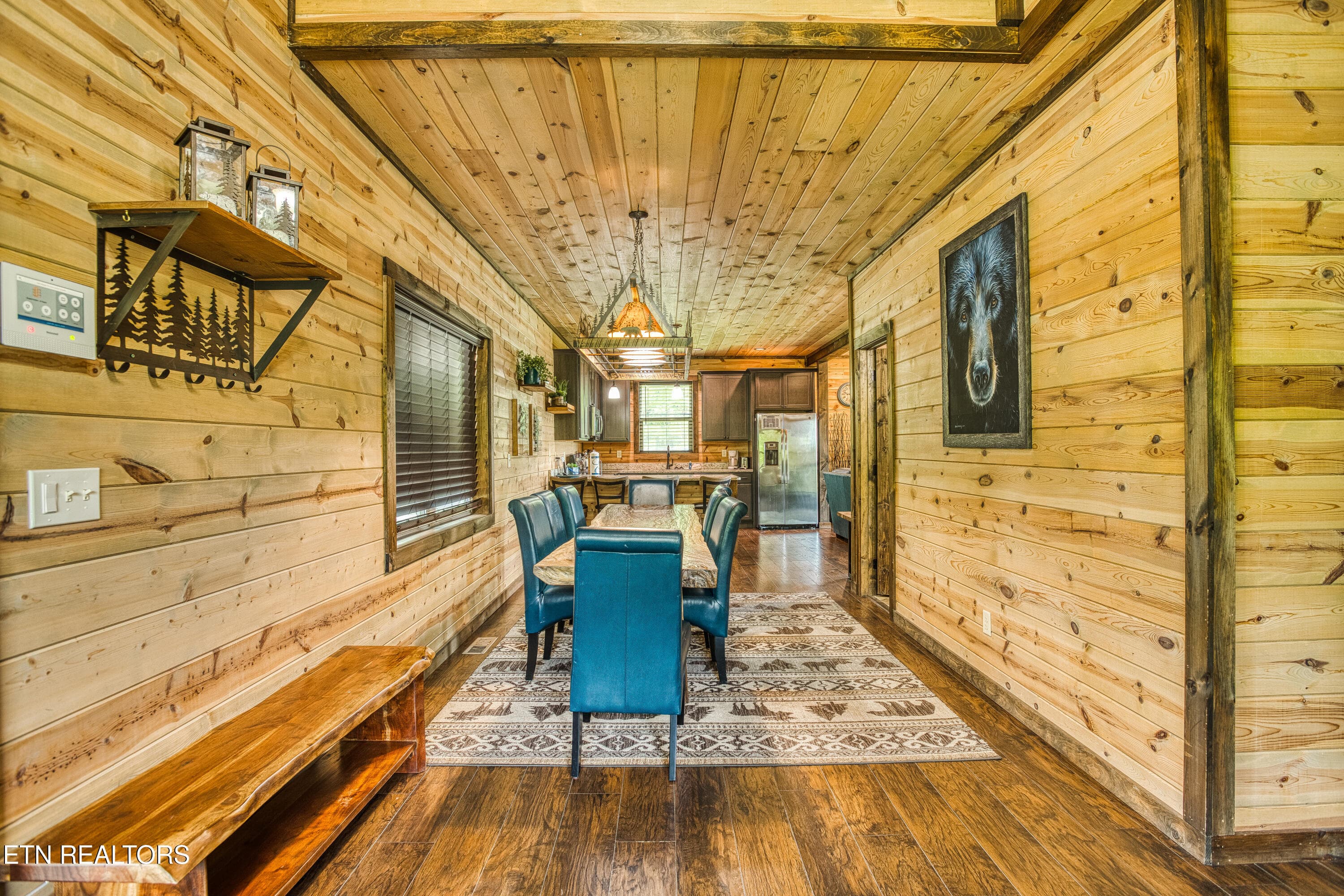 804 Upper Picadilly Ln-0054 - 804 Upper Picadilly Lane, Gatlinburg, TN 37738, Gatlinburg