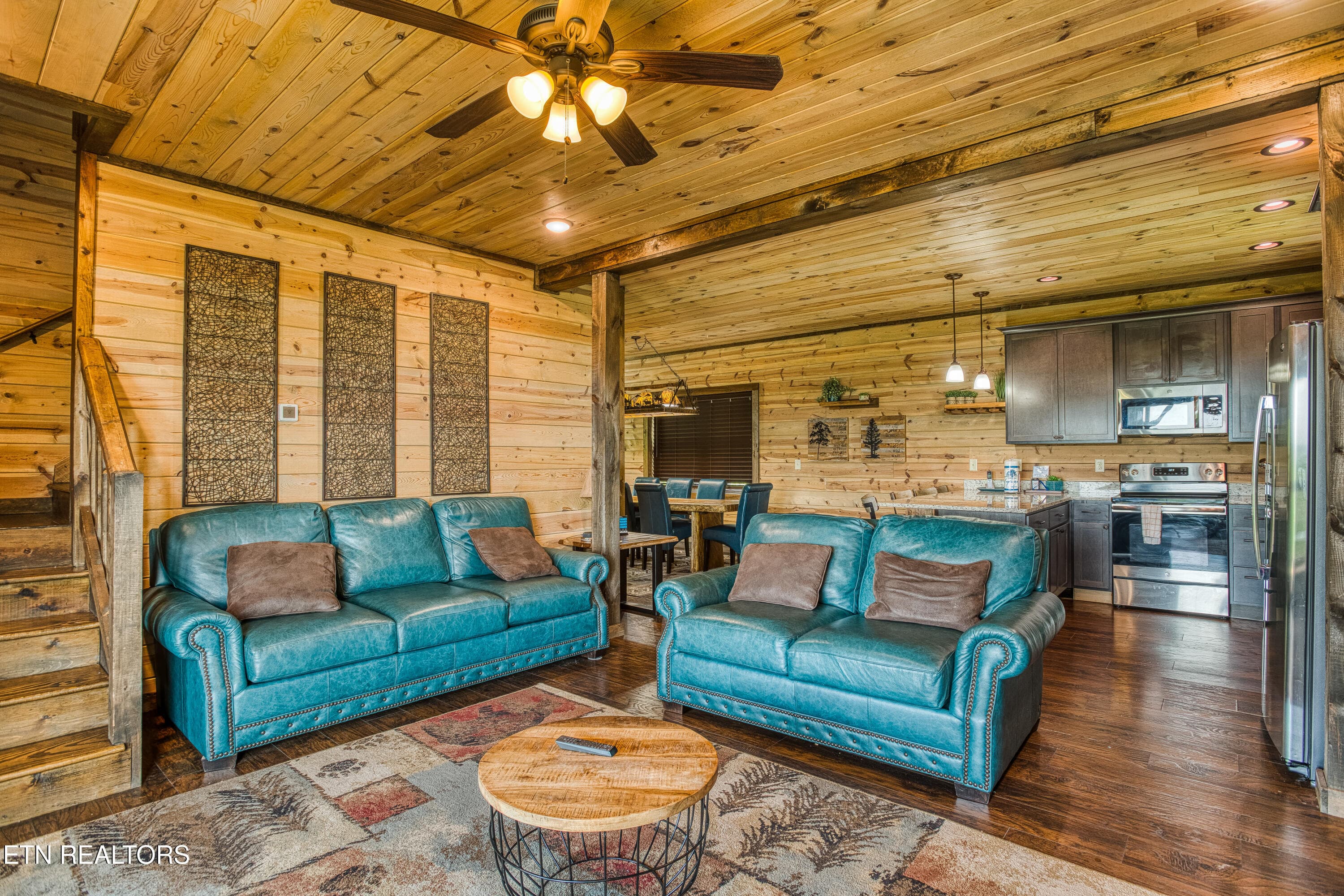 804 Upper Picadilly Ln-0047 - 804 Upper Picadilly Lane, Gatlinburg, TN 37738, Gatlinburg