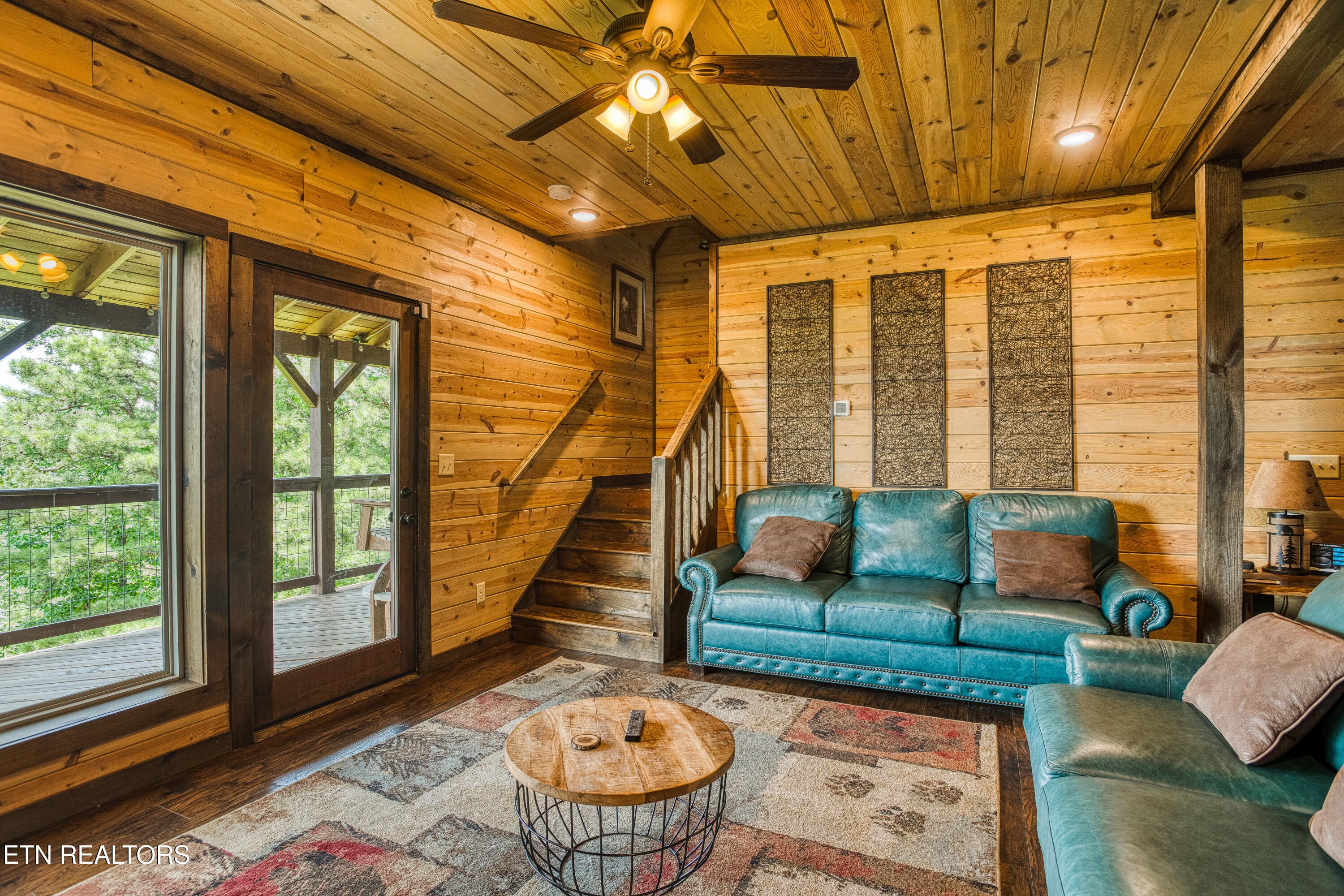 804 Upper Picadilly Ln-0041 - 804 Upper Picadilly Lane, Gatlinburg, TN 37738, Gatlinburg