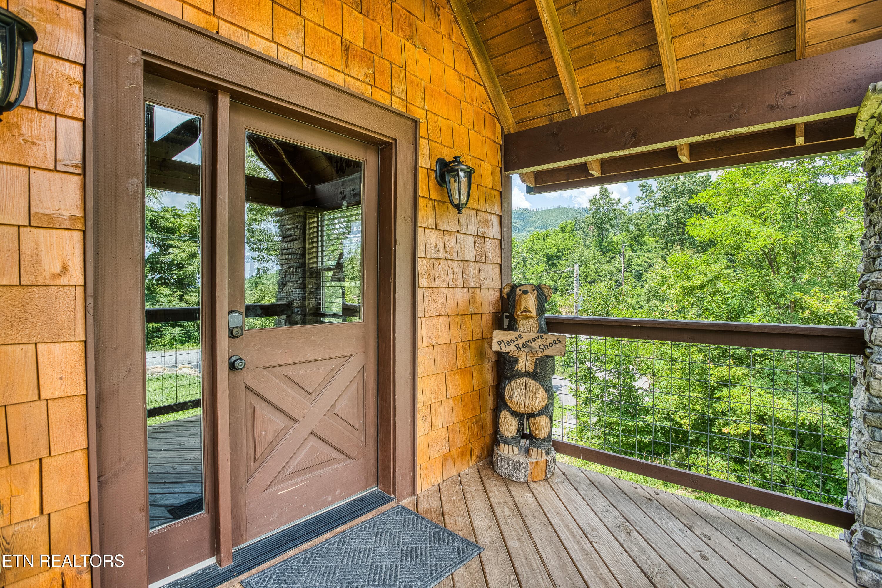 804 Upper Picadilly Ln-0022 - 804 Upper Picadilly Lane, Gatlinburg, TN 37738, Gatlinburg