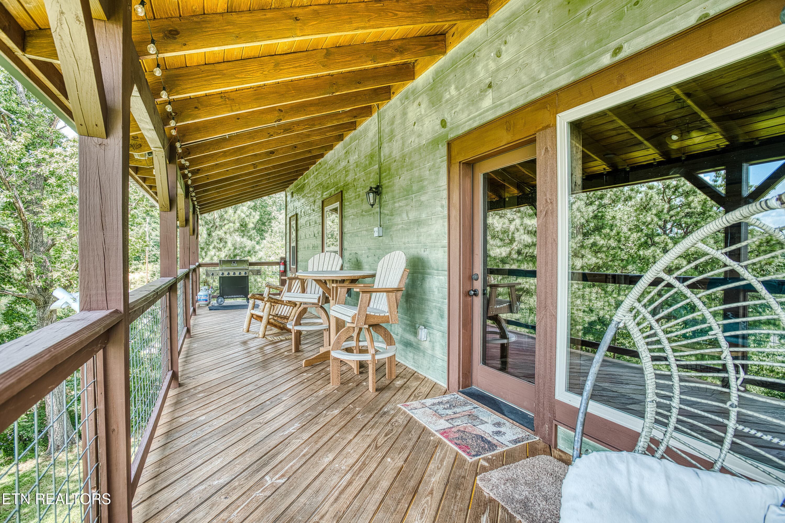 804 Upper Picadilly Ln-0025 - 804 Upper Picadilly Lane, Gatlinburg, TN 37738, Gatlinburg