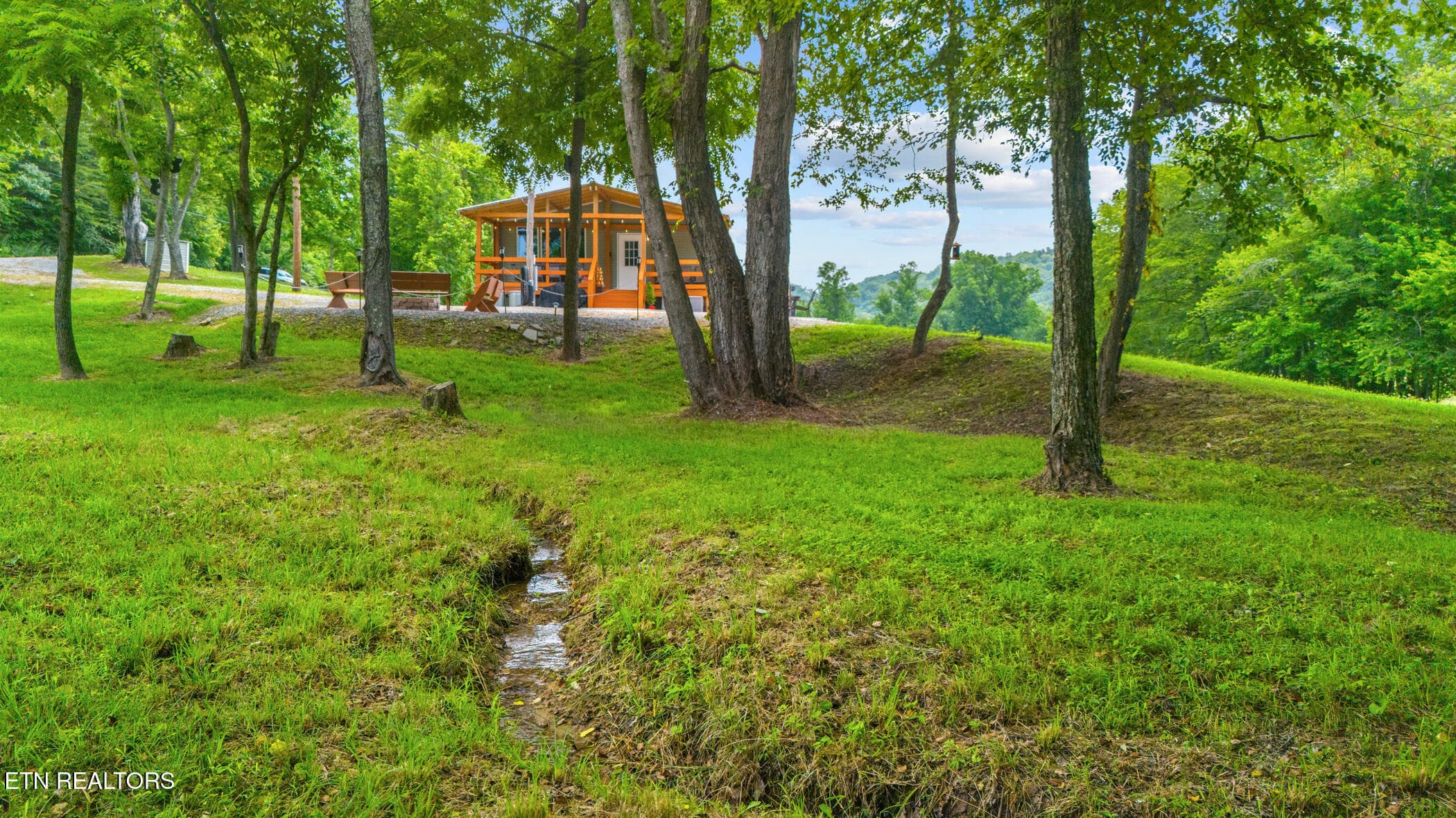 dji_20250627125520_0392_d - 3329 Stinking Creek Rd, Pioneer, TN 37847, Pioneer