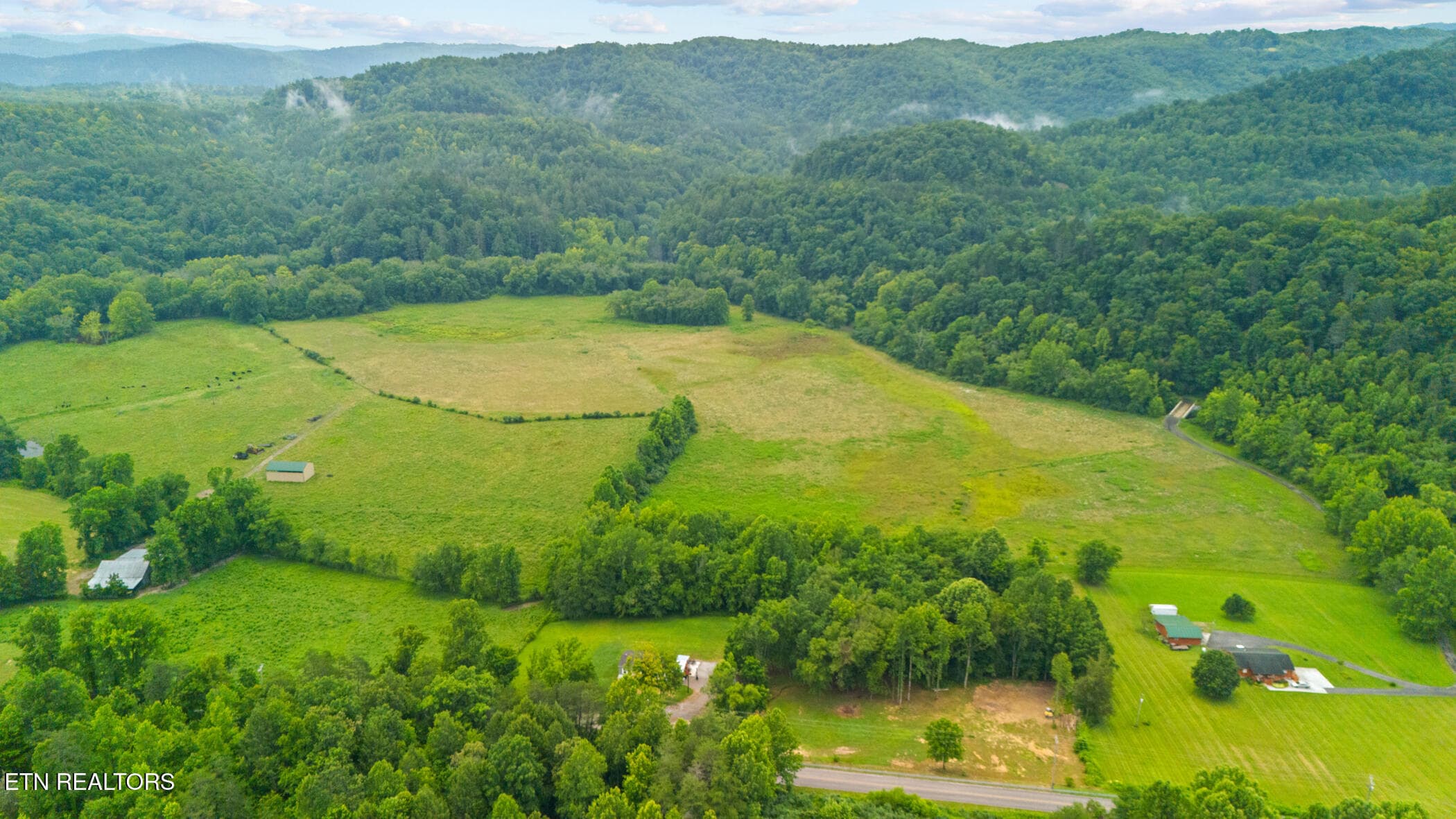 dji_20250627125048_0356_d - 3329 Stinking Creek Rd, Pioneer, TN 37847, Pioneer