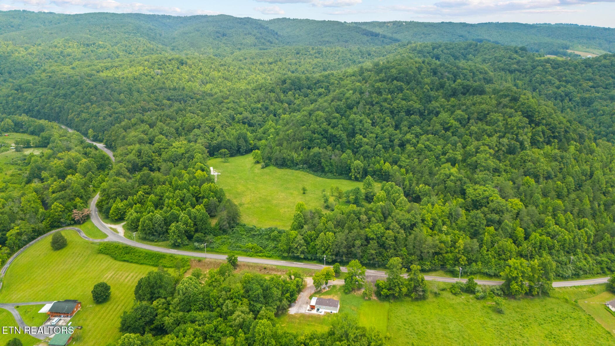 dji_20250627125226_0368_d - 3329 Stinking Creek Rd, Pioneer, TN 37847, Pioneer