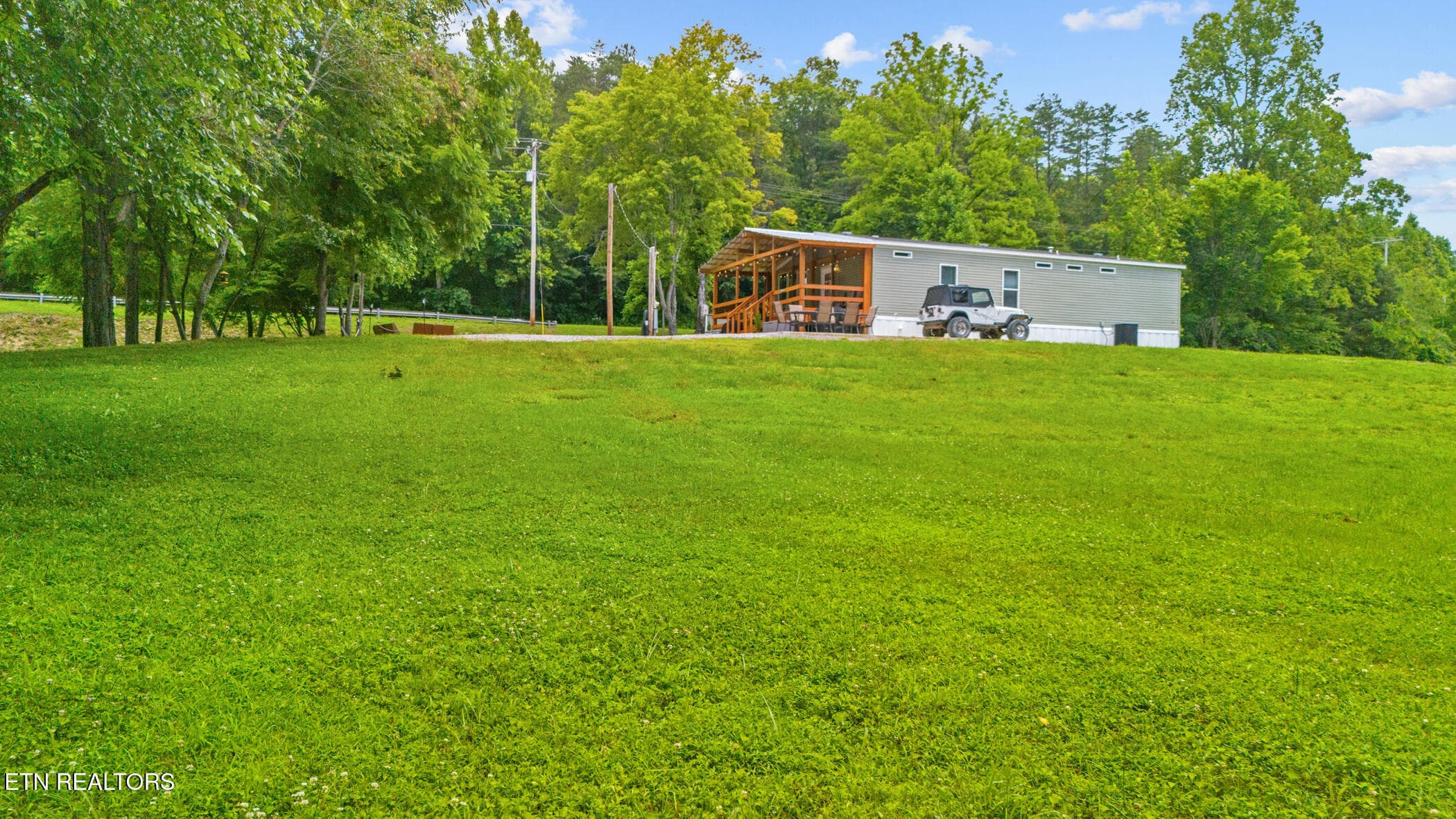 dji_20250627125404_0380_d - 3329 Stinking Creek Rd, Pioneer, TN 37847, Pioneer