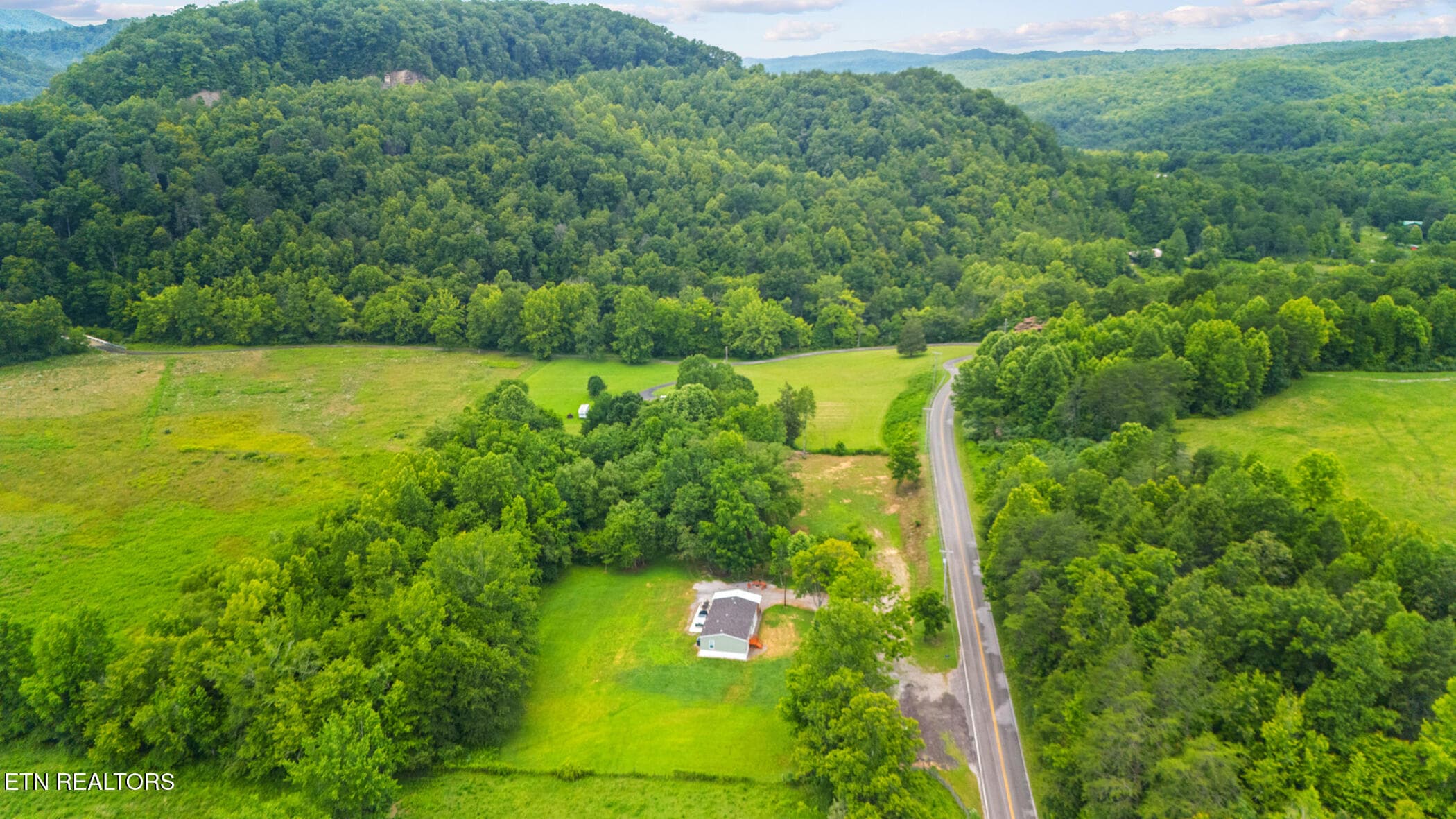 dji_20250627125007_0347_d - 3329 Stinking Creek Rd, Pioneer, TN 37847, Pioneer