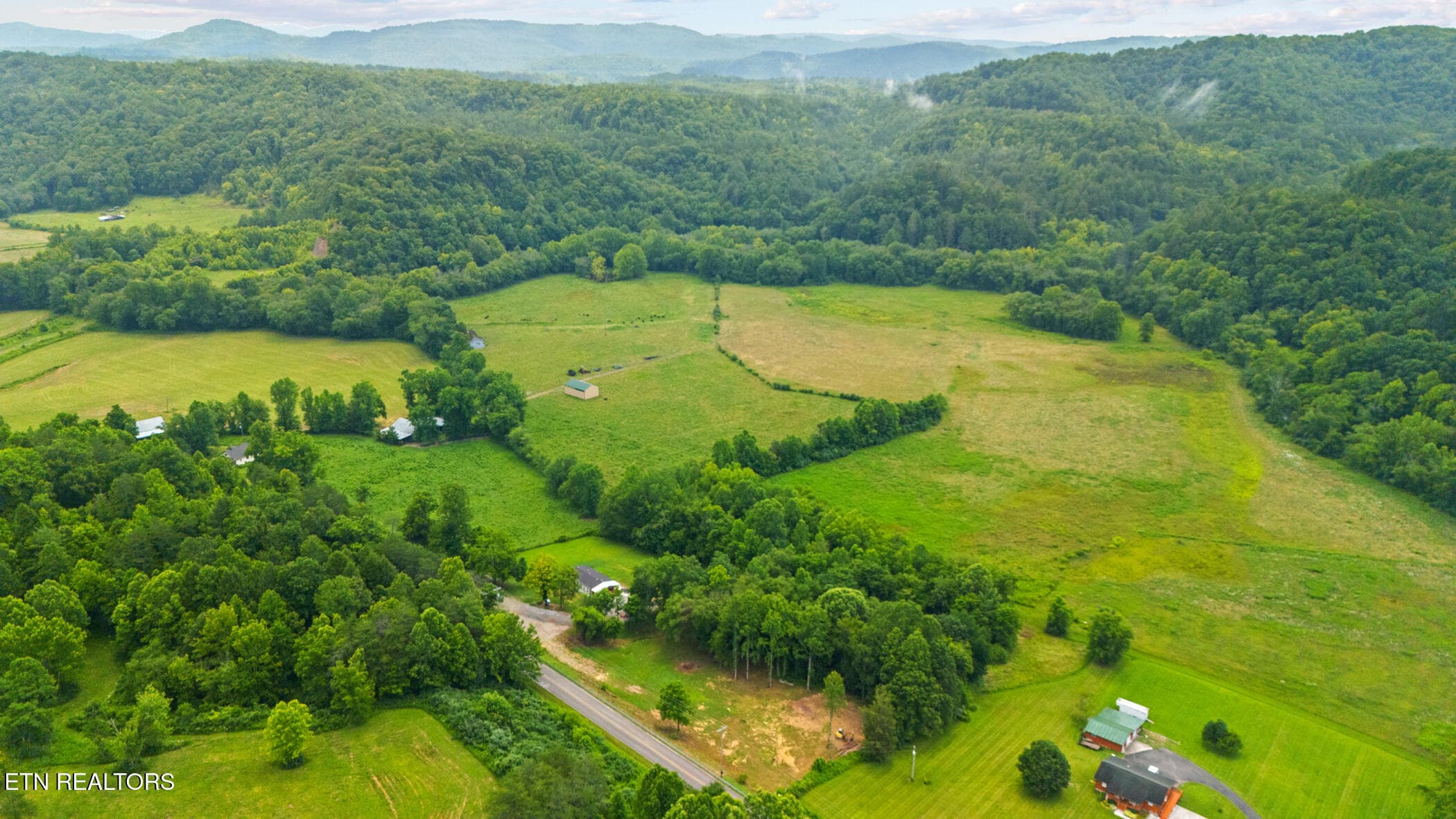 dji_20250627125108_0359_d - 3329 Stinking Creek Rd, Pioneer, TN 37847, Pioneer