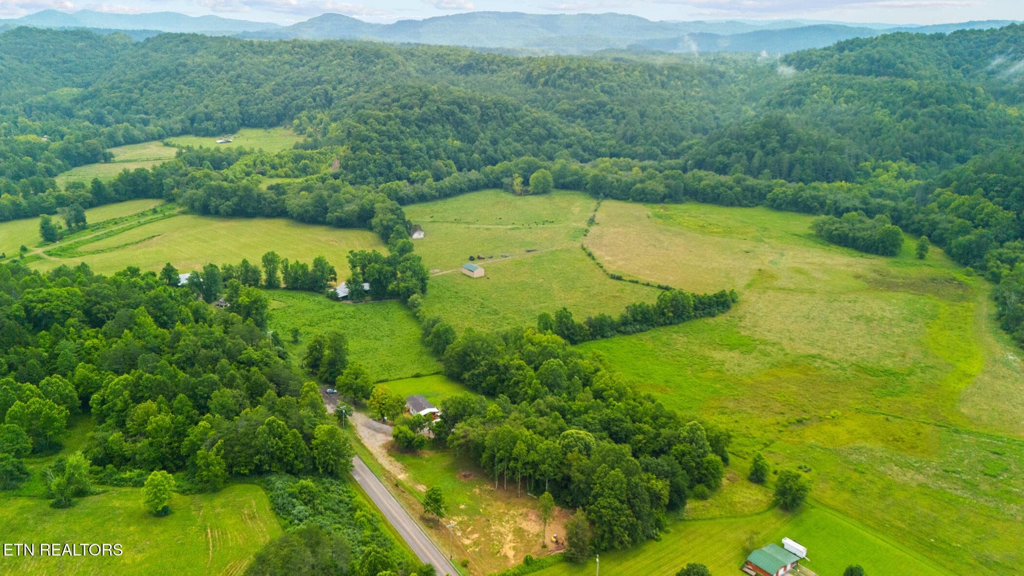 dji_20250627125117_0362_d - 3329 Stinking Creek Rd, Pioneer, TN 37847, Pioneer