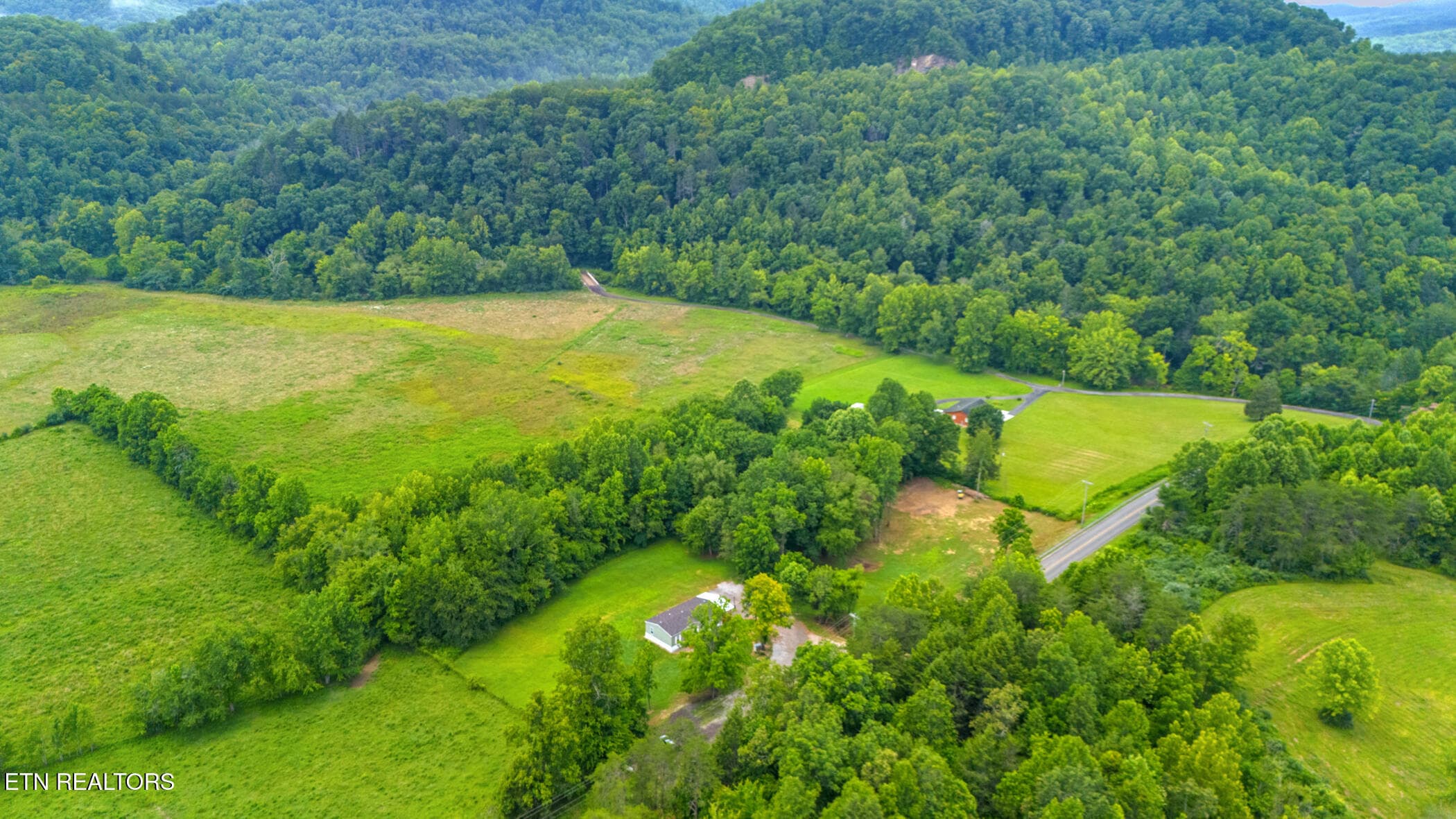 dji_20250627125022_0353_d - 3329 Stinking Creek Rd, Pioneer, TN 37847, Pioneer